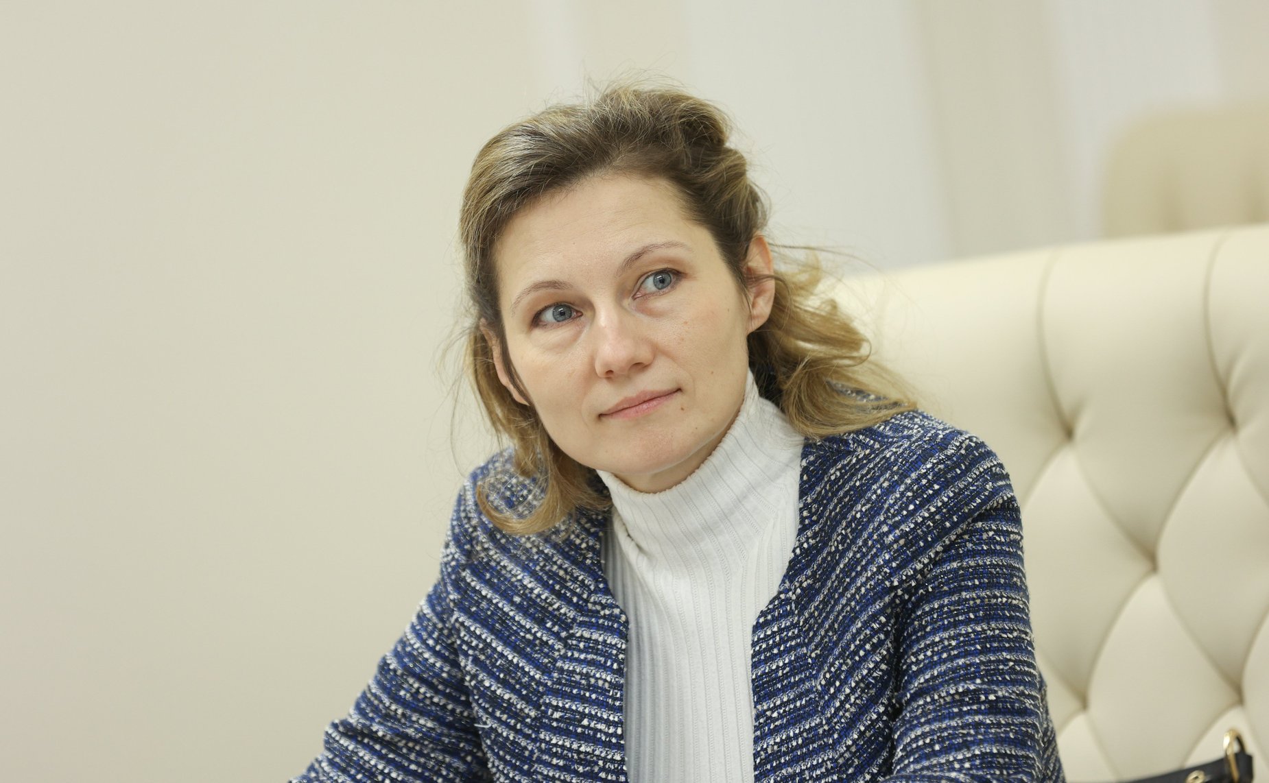 Круглый стол Комитета СФ по конституционному законодательству и государственному строительству совместно с Советом по развитию цифровой экономики при СФ