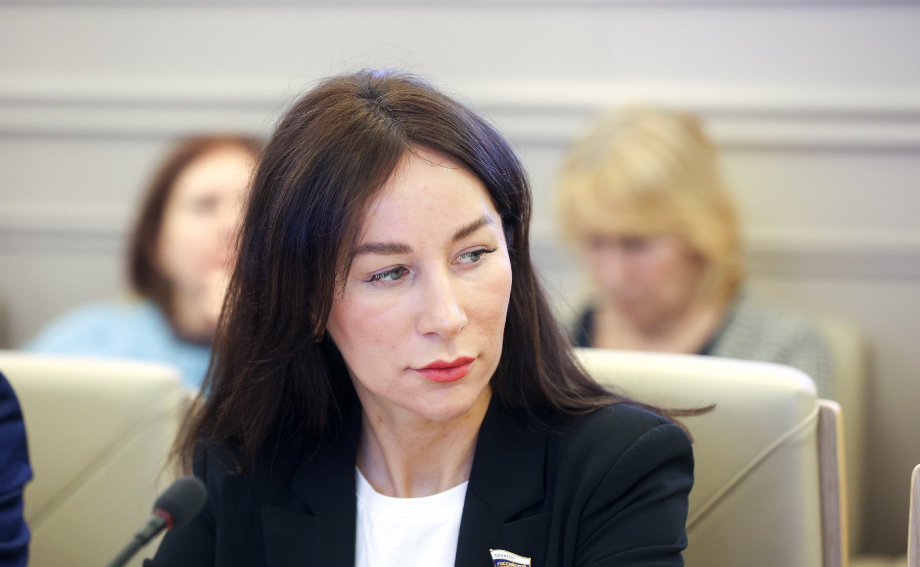 Елена Дягилева