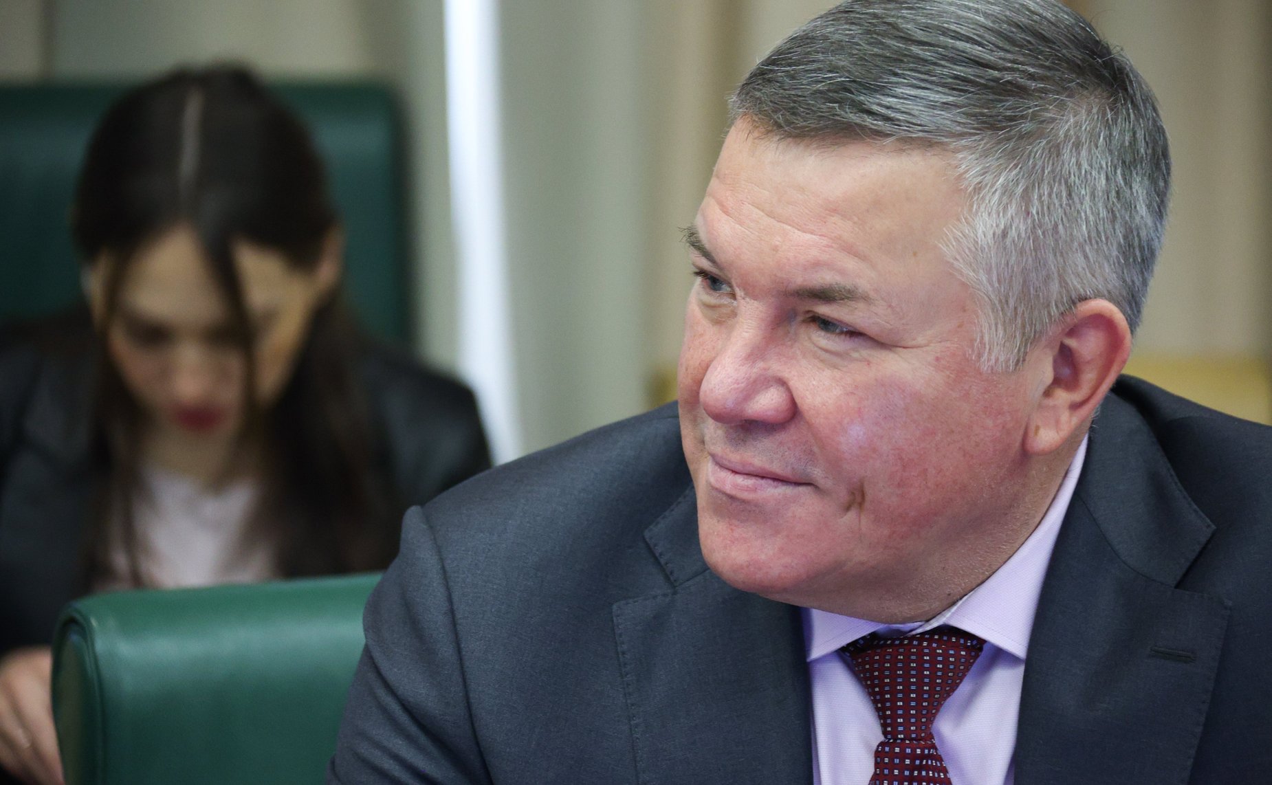 Олег Кувшинников