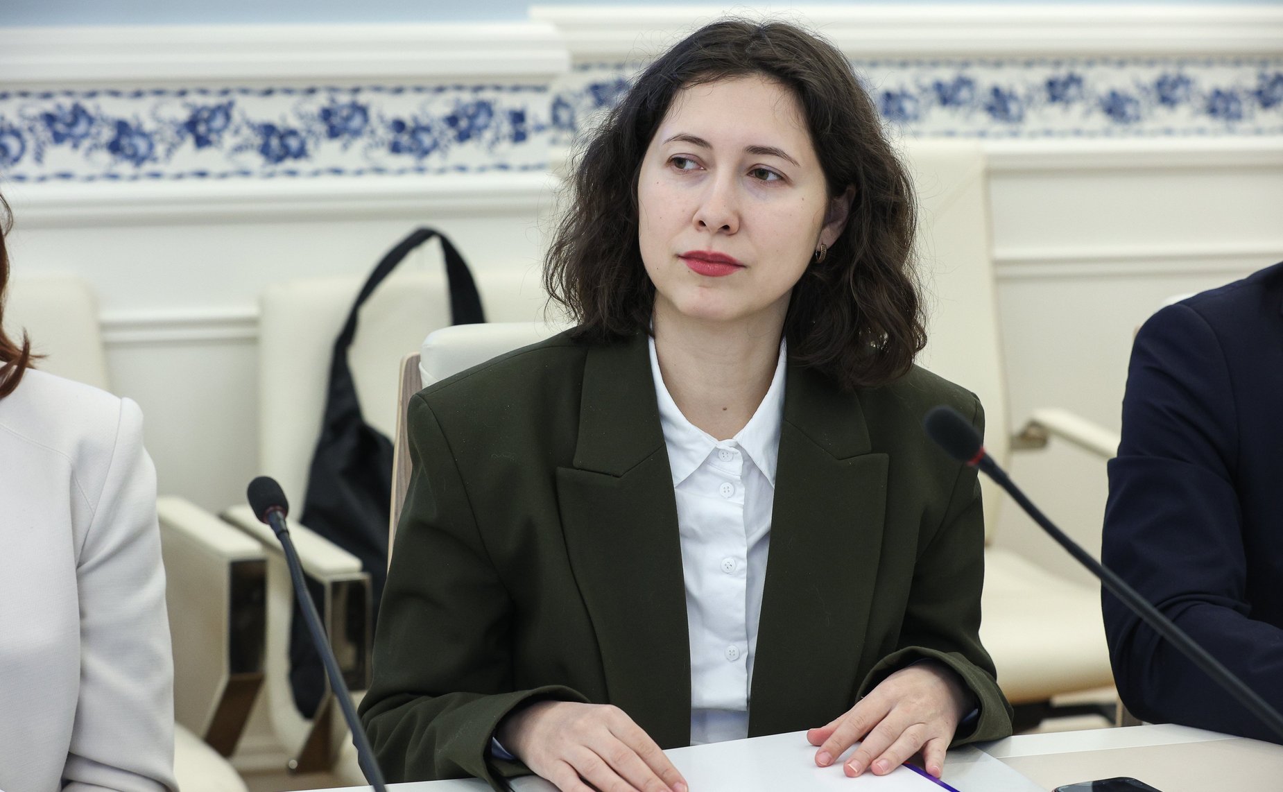 Рабочее совещание Комитета СФ по социальной политике «Цифровизация туризма в РФ»