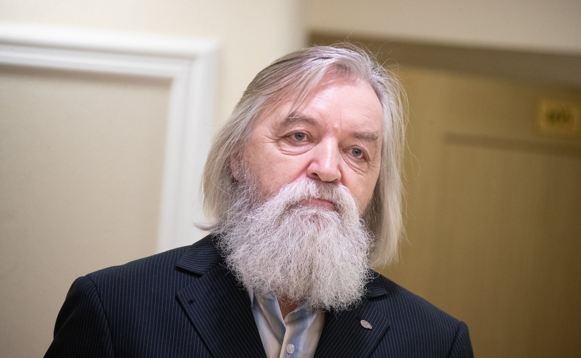 Открытие в Совете Федерации выставки «Величие России. Преемственность народной традиции. Связь поколений»