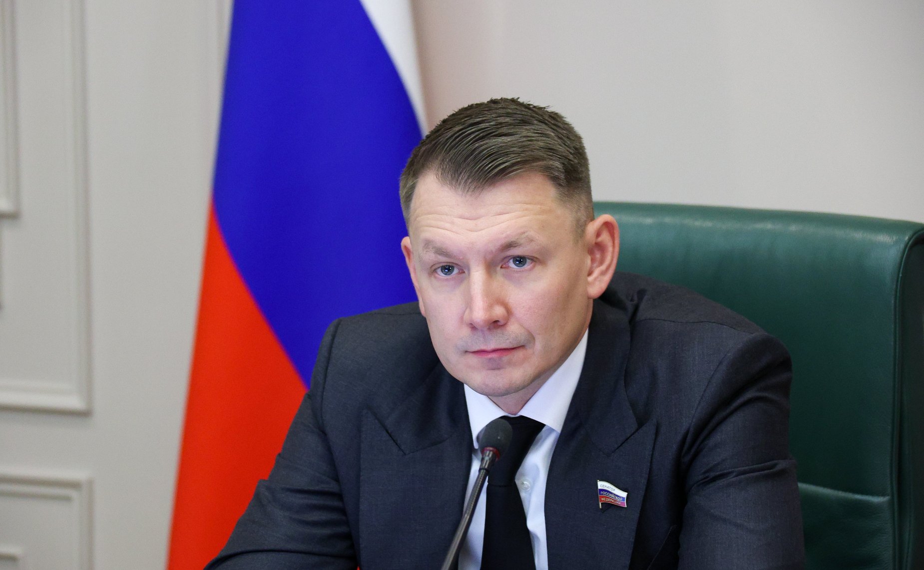 Александр Двойных