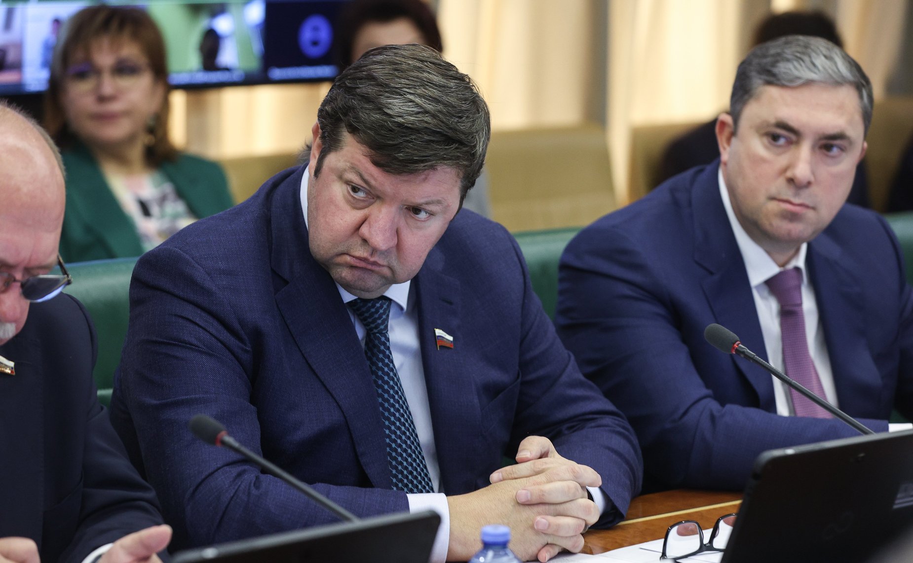 Геннадий Ягубов