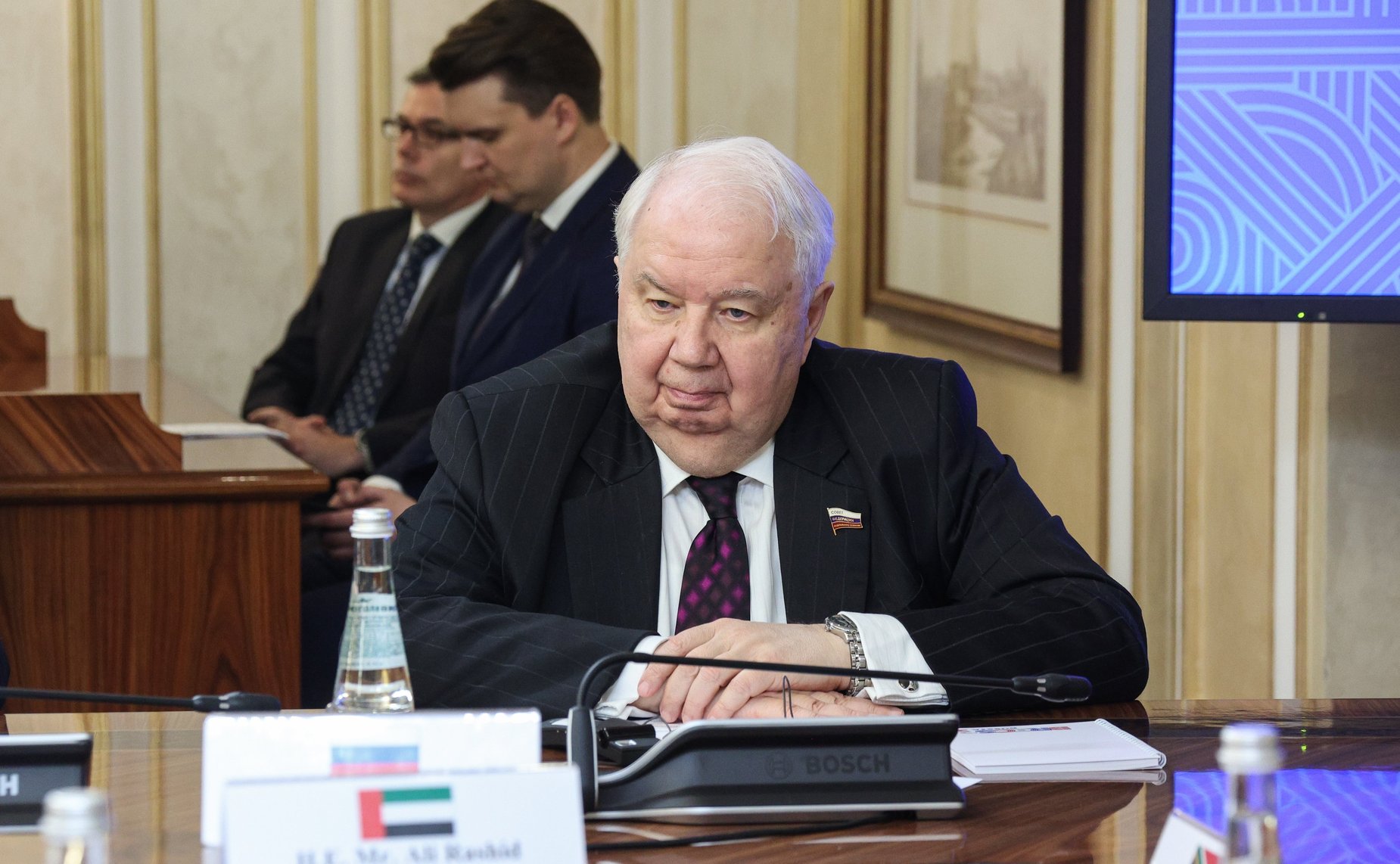 Сергей Кисляк