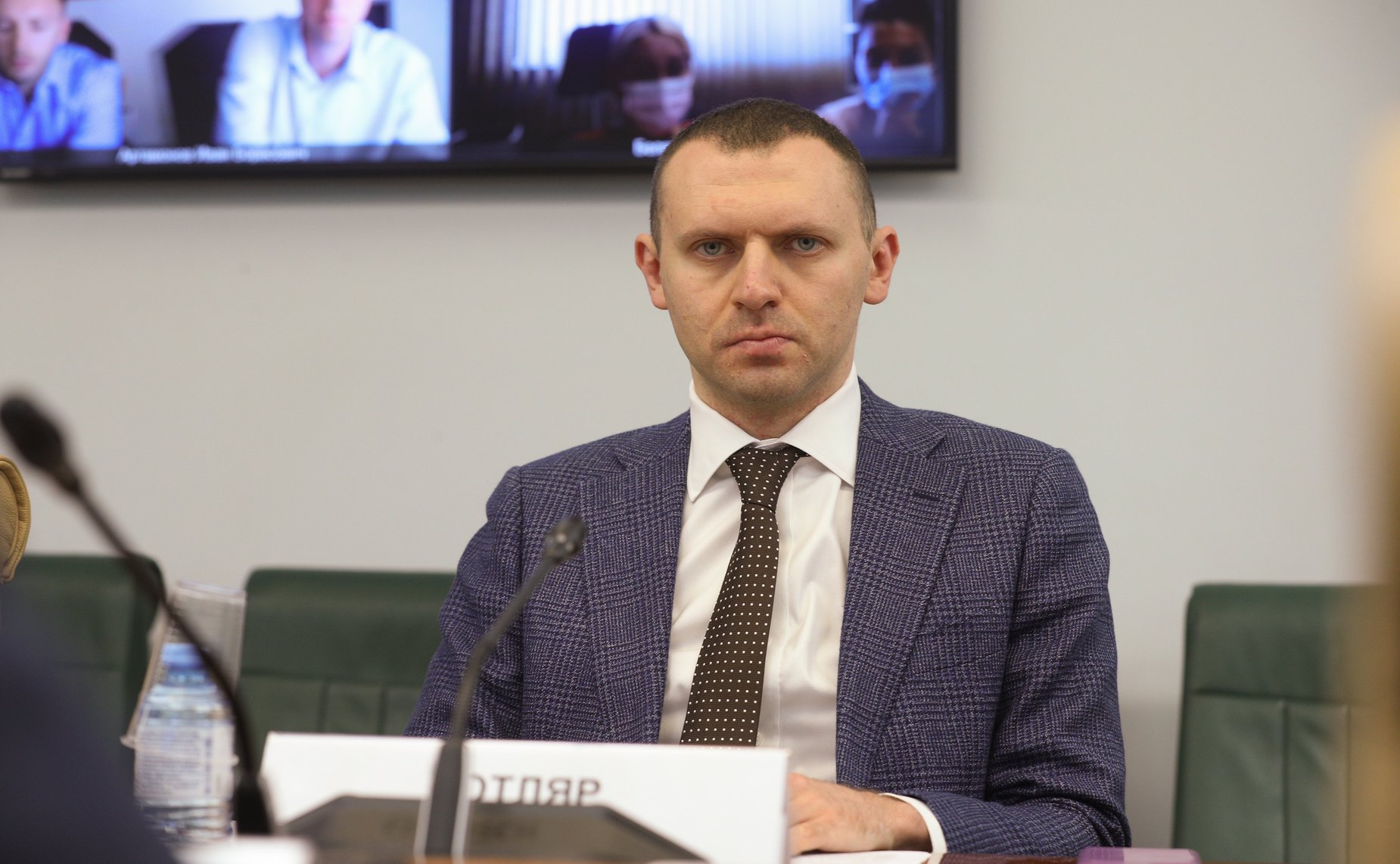 «Круглый стол» Комитета СФ по науке, образованию и культуре