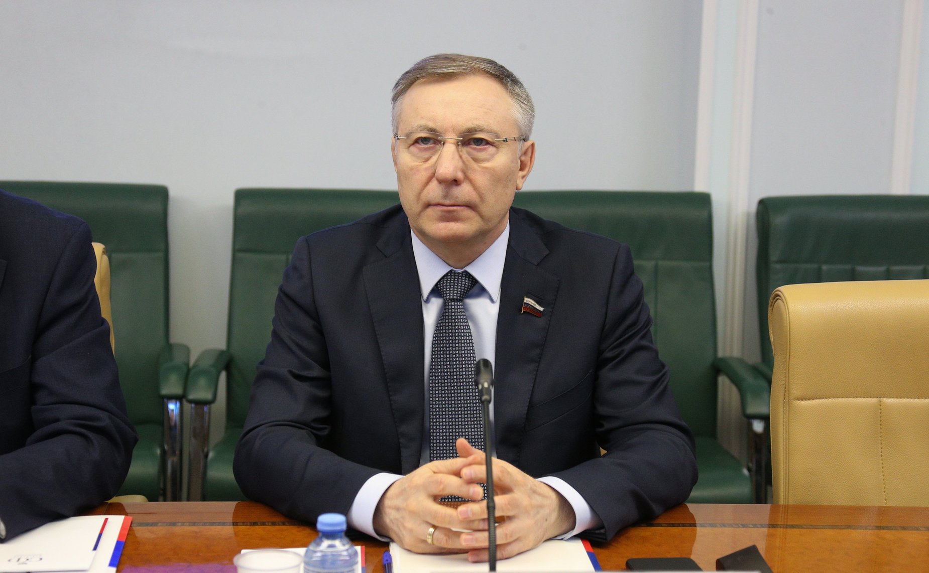 Александр Варфоломеев