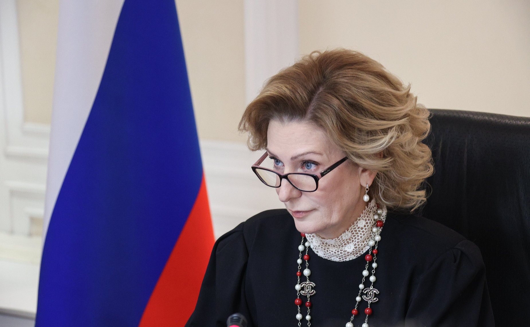Инна Святенко