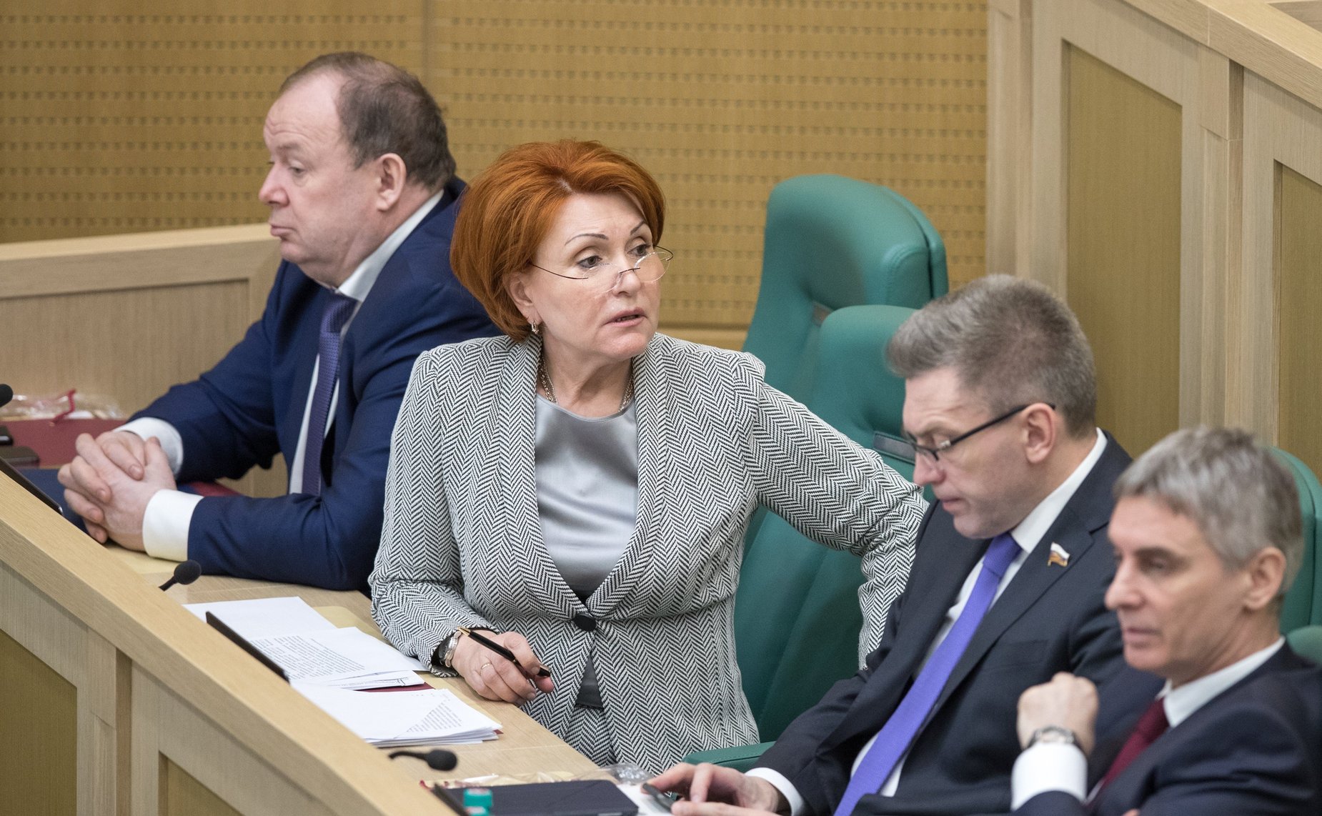 Н. Болтенко