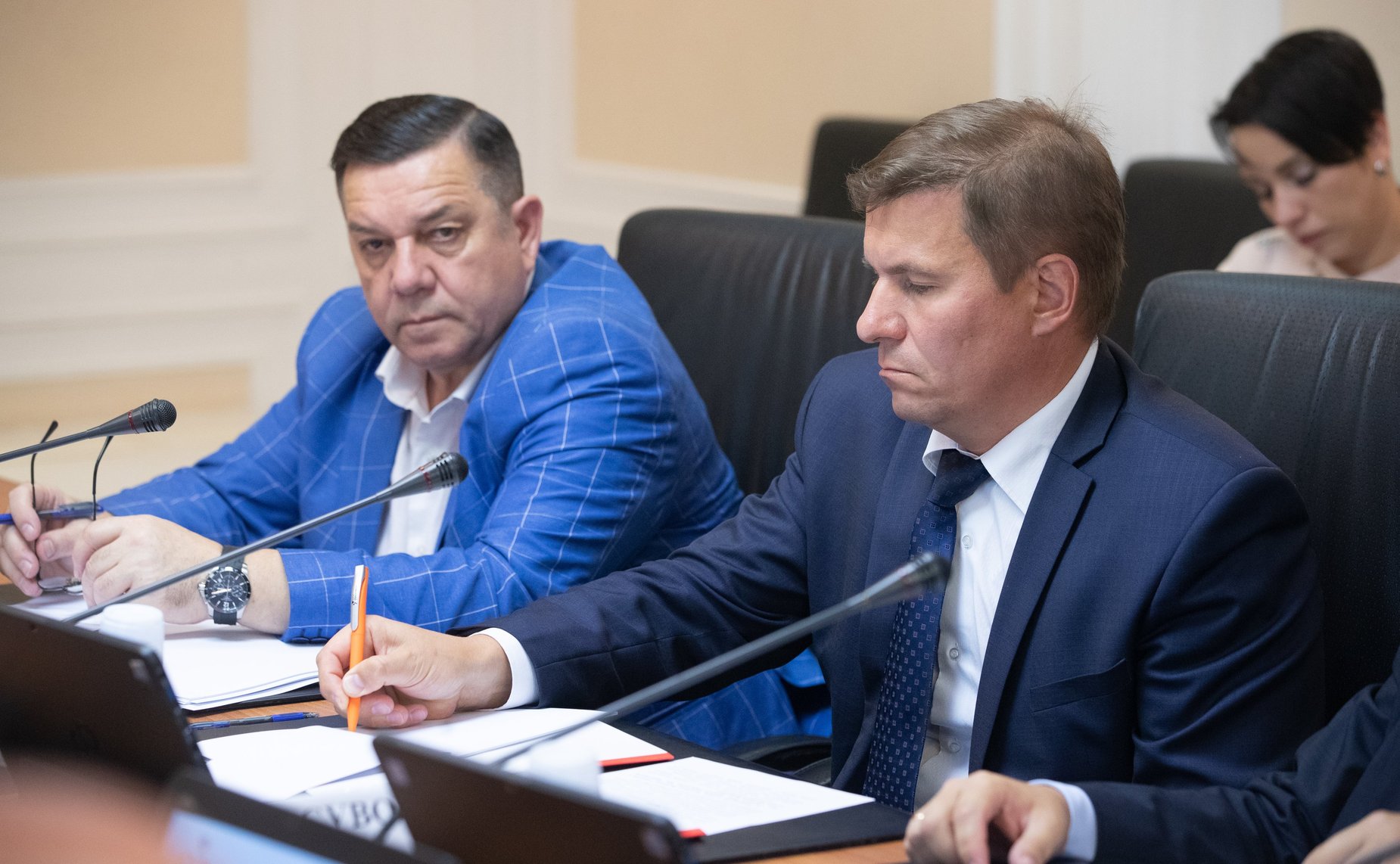 Семинар-совещание на тему «Цифровой контур системы правового просвещения в РФ»