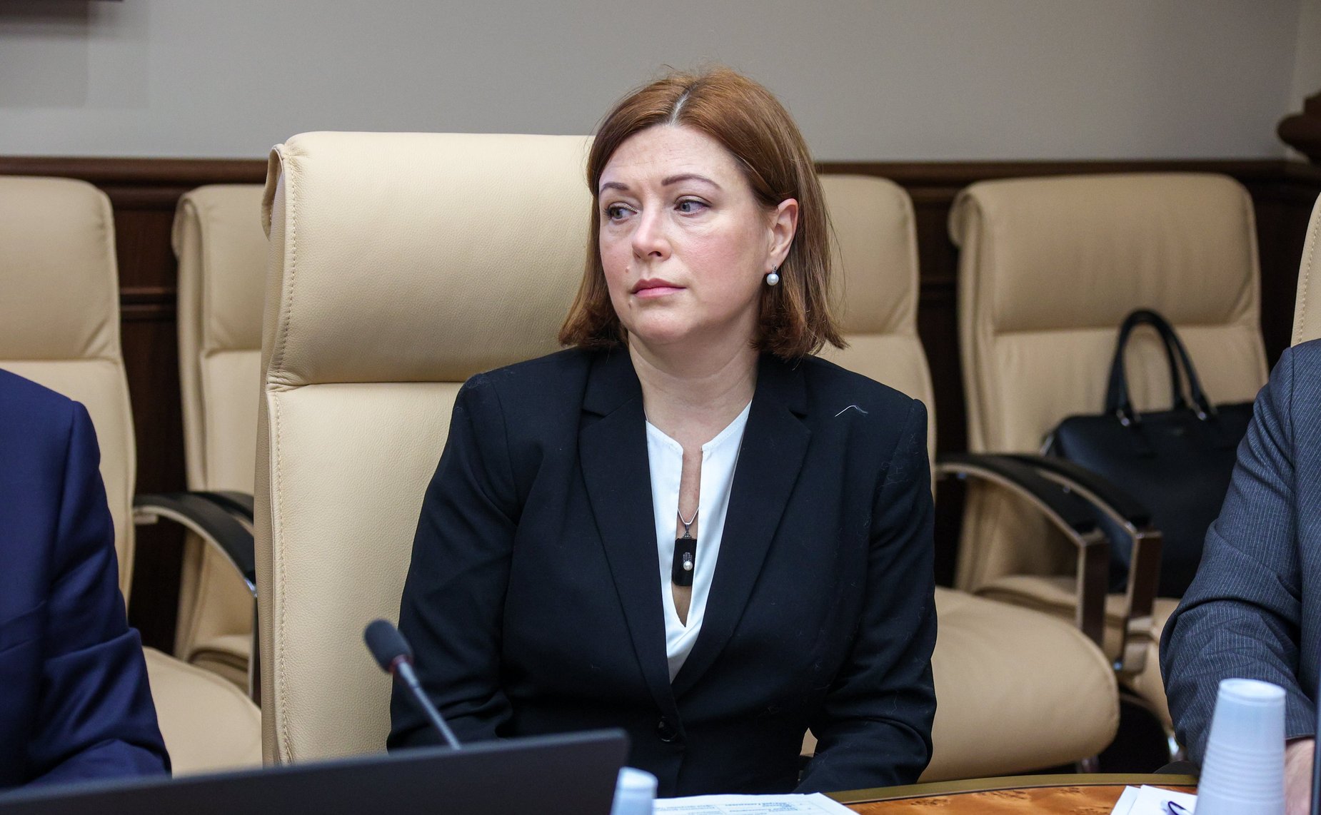 Совещание «Образовательный подход «Обучение служением»: проблемы и перспективы развития»