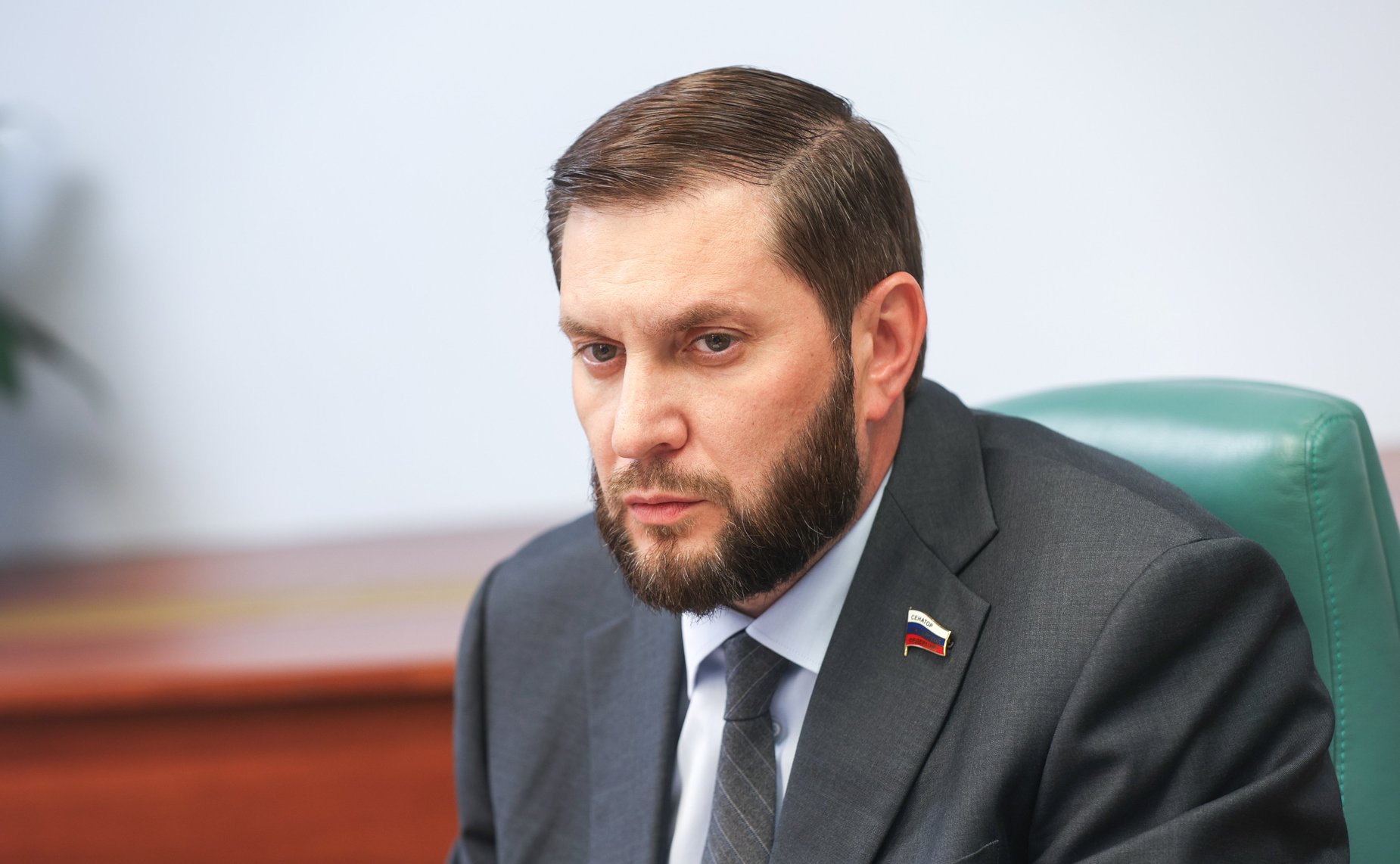 Иван Евстифеев