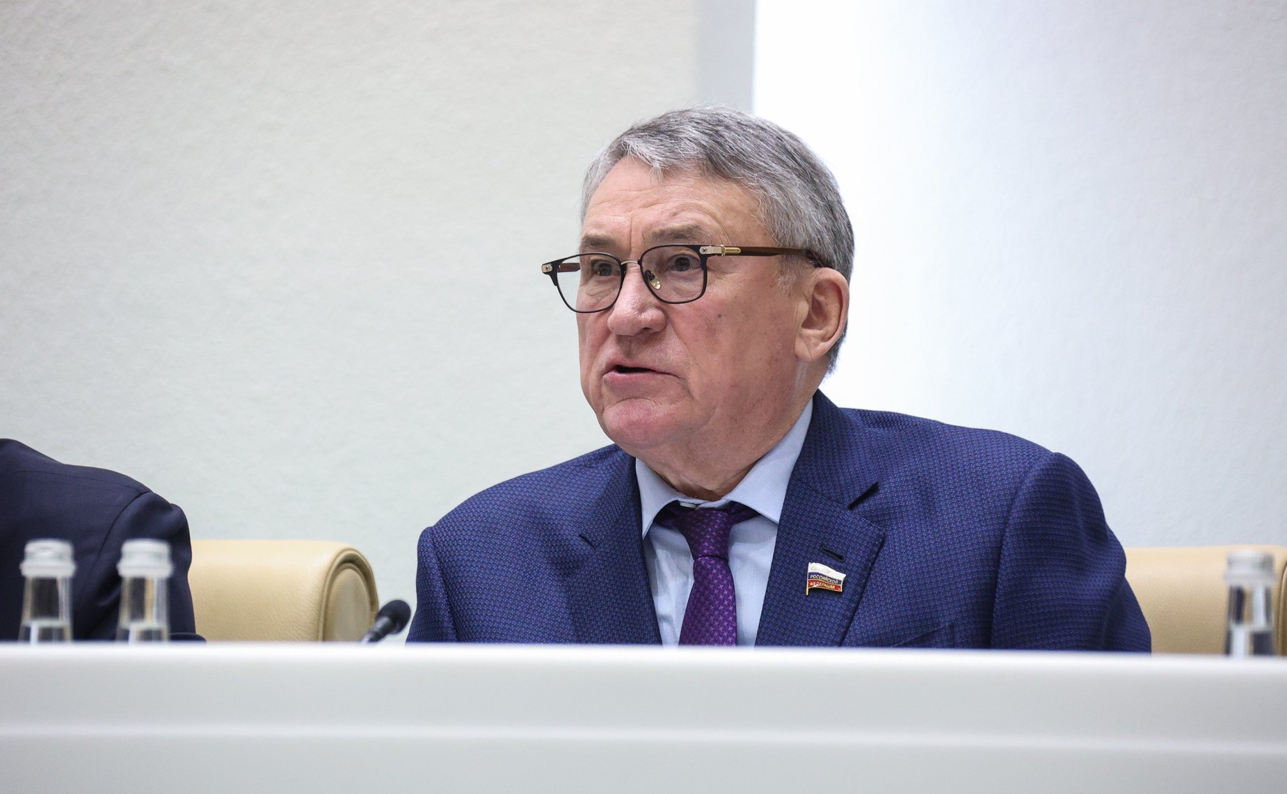 Юрий Воробьев