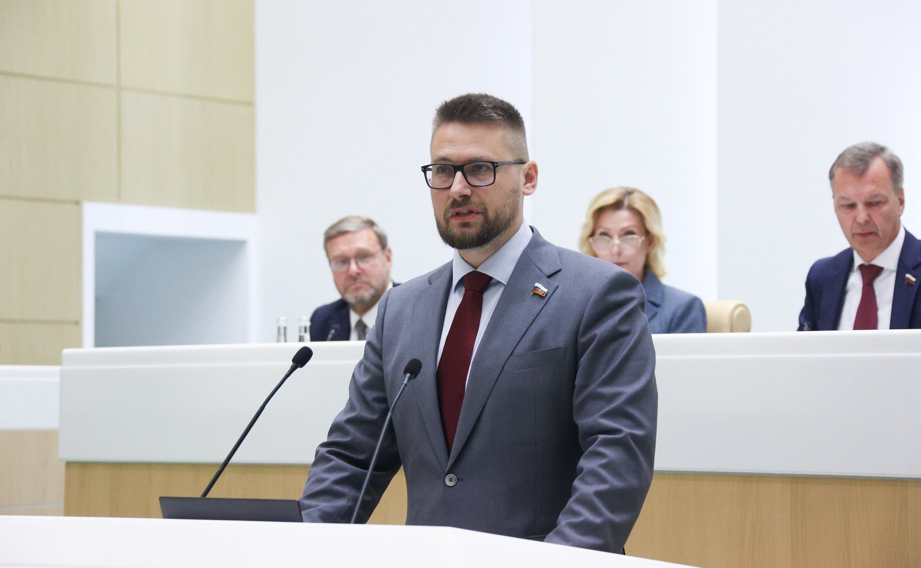 Руслан Смашнев