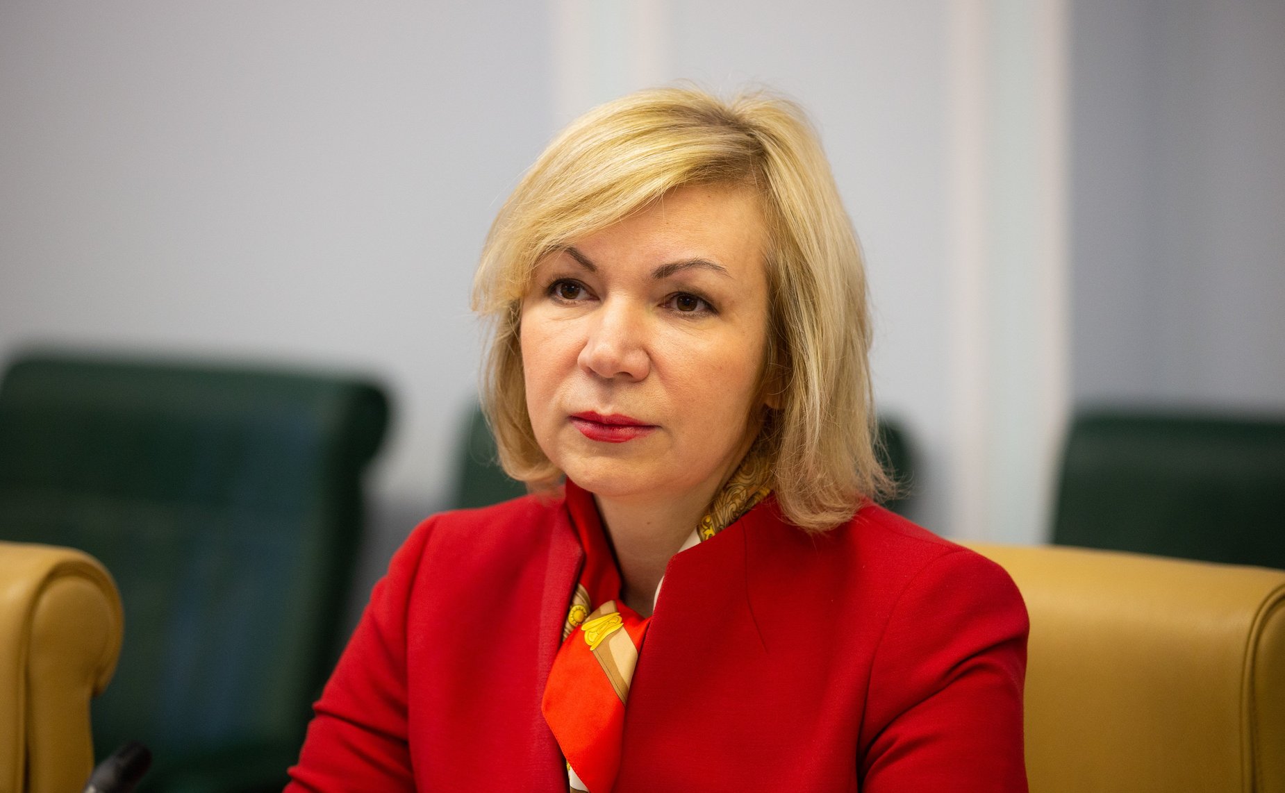 Елена Зленко