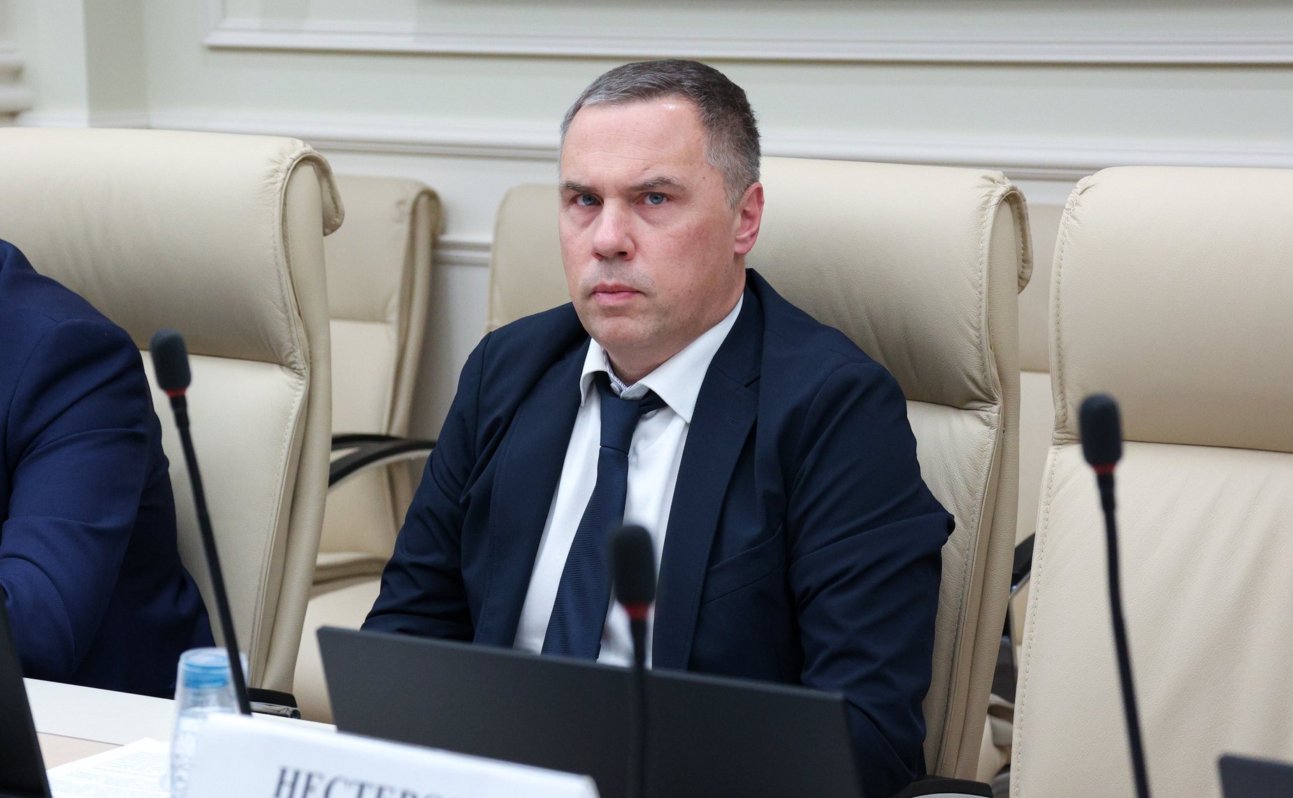 Совещание Комитета СФ по социальной политике с участием Экспертного совета по физической культуре и спорту при Комитета СФ по социальной политике «Адаптивный спорт как фактор реабилитации и абилитации инвалидов боевых действий»