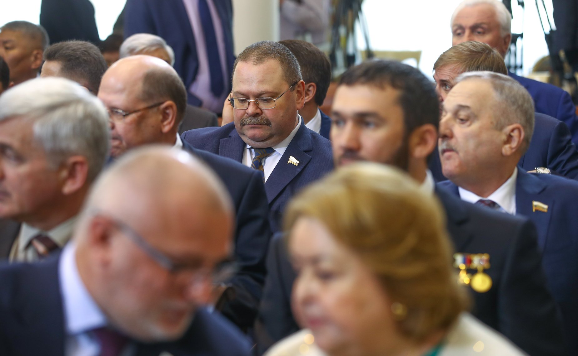 О. Мельниченко