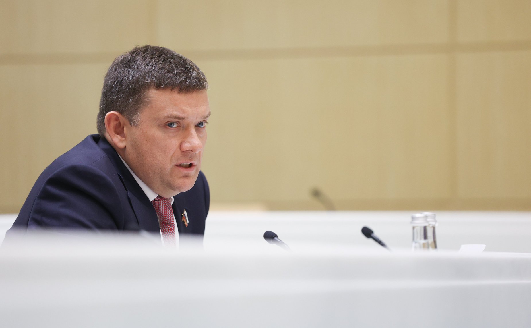 Николай Журавлев