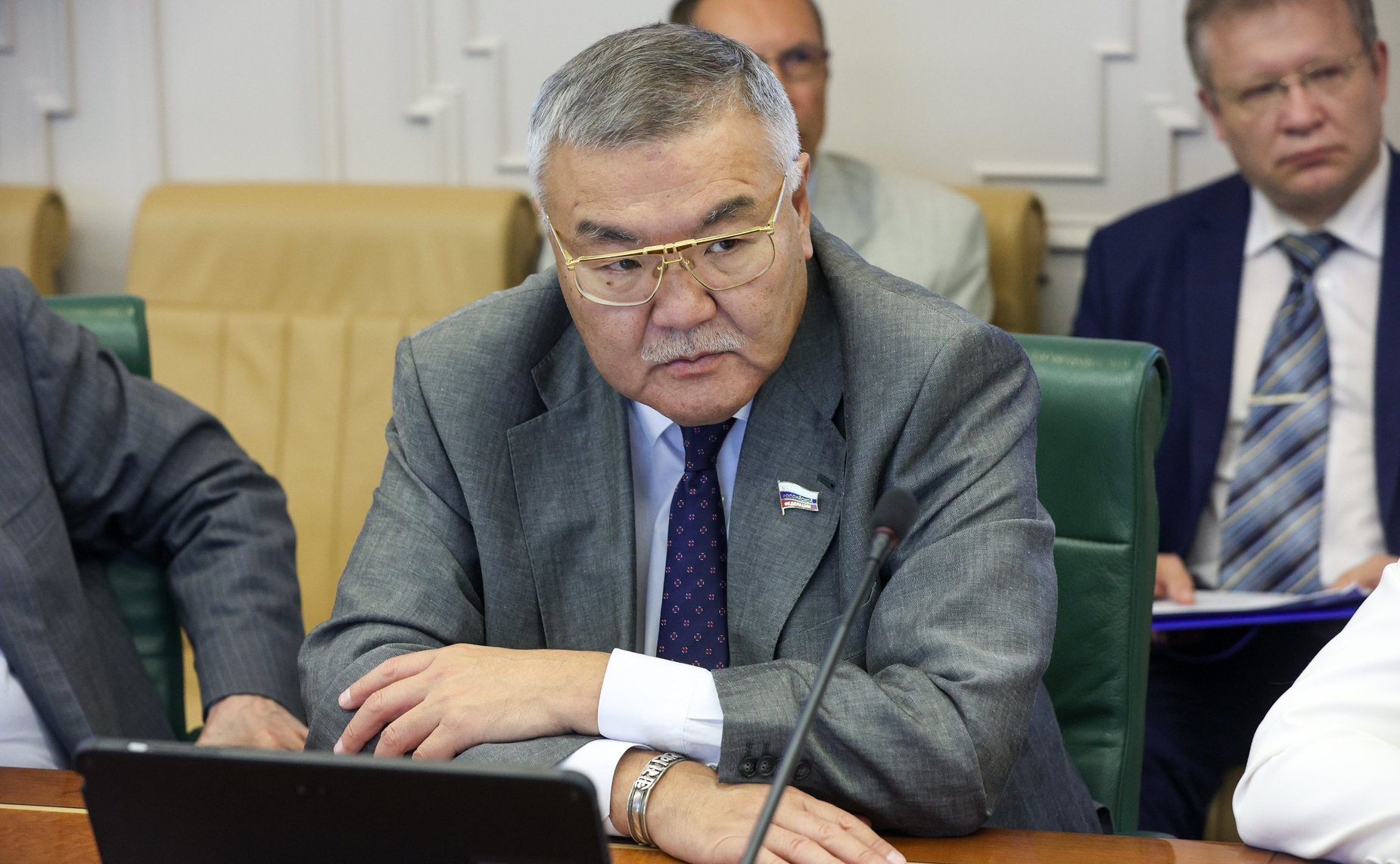 Алексей Орлов