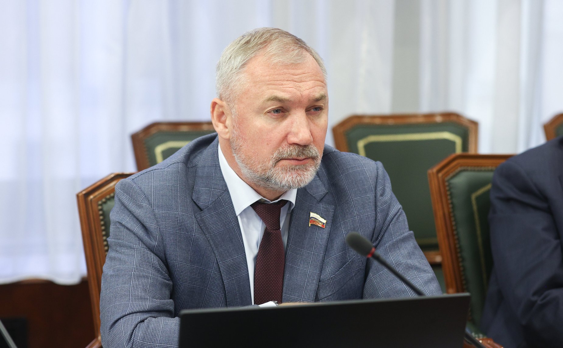 Константин Басюк