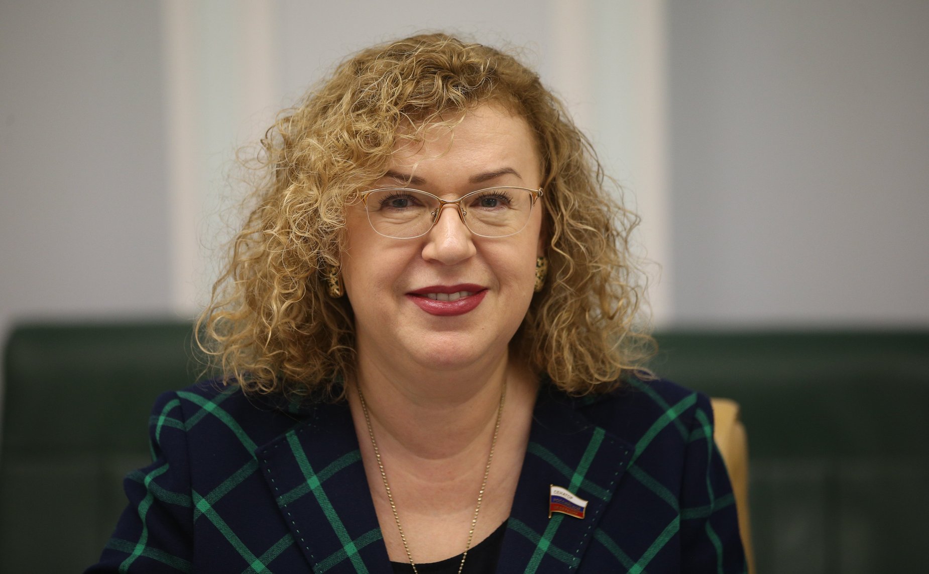 Ольга Епифанова