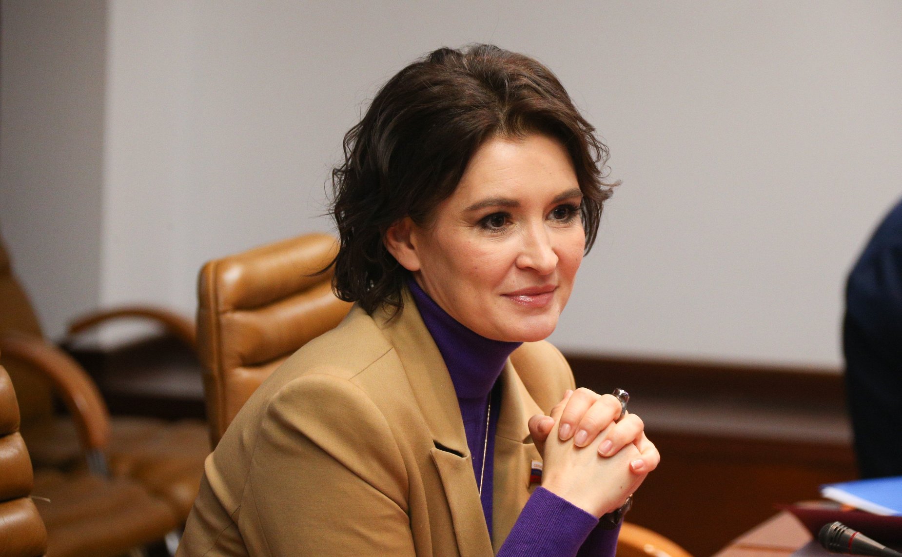 Маргарита Павлова