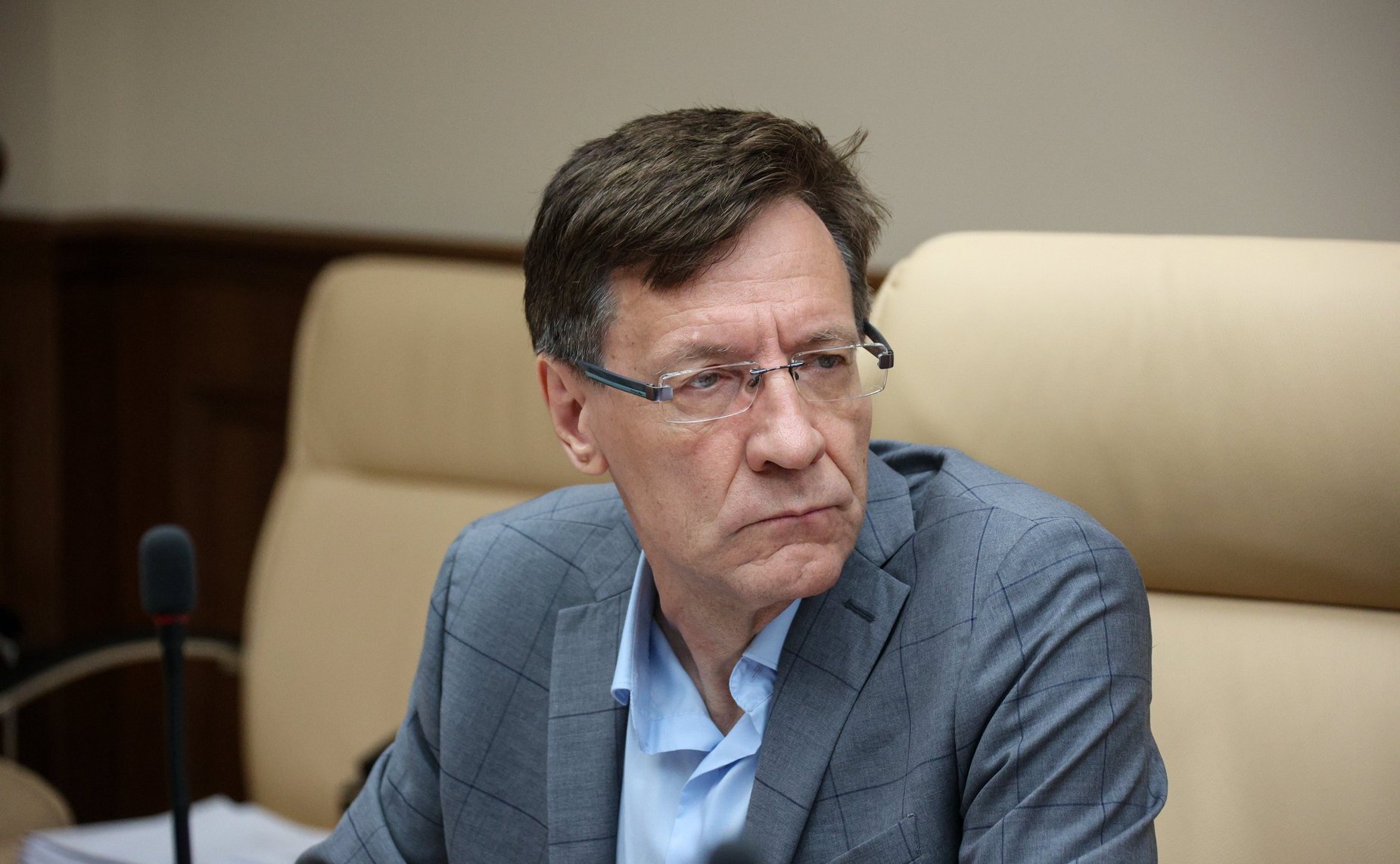 Совещание Комитета Совета Федерации по бюджету и финансовым рынкам «О мерах по снижению теневой занятости и легализации трудовых отношений»