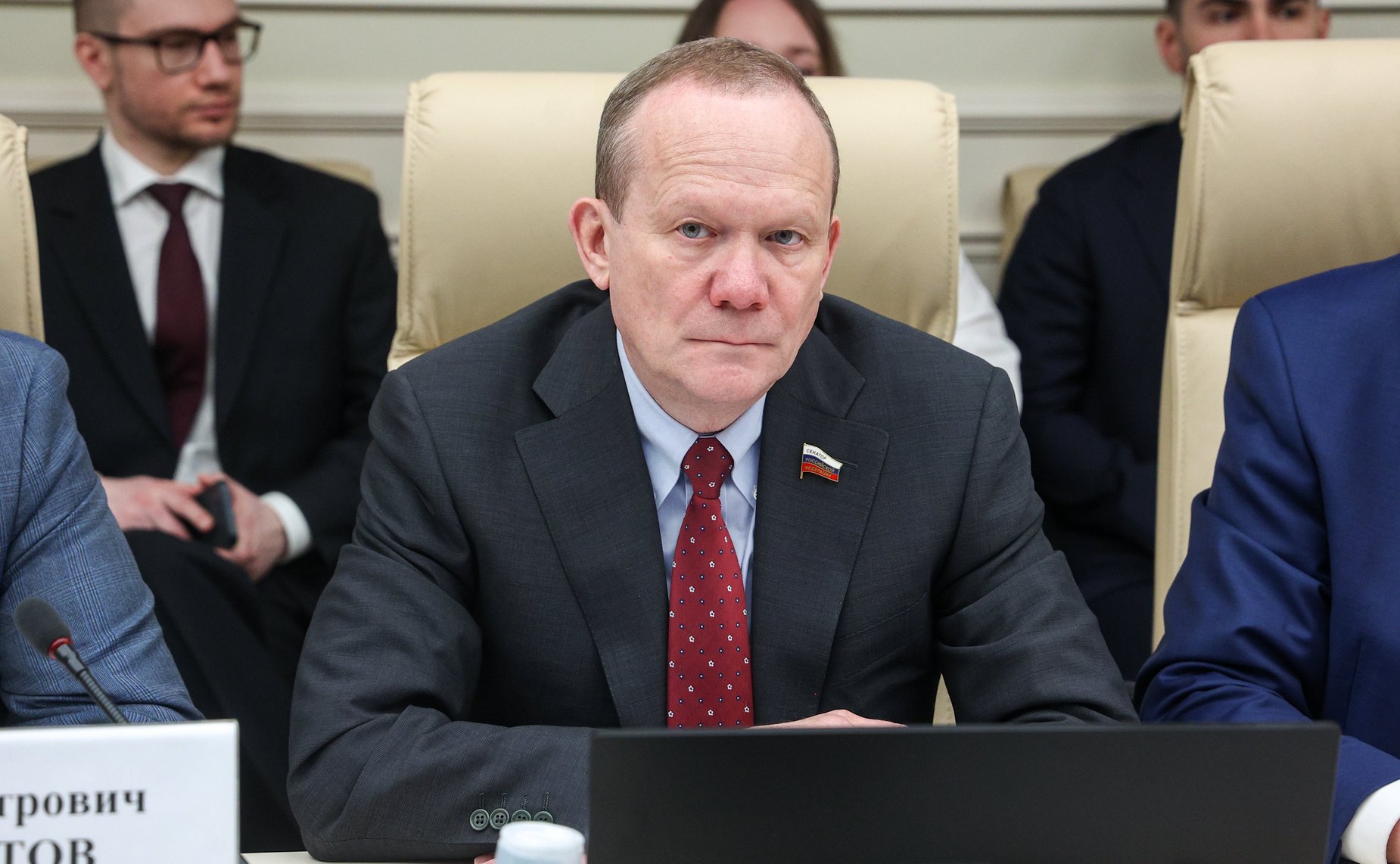 Виктор Зобнев