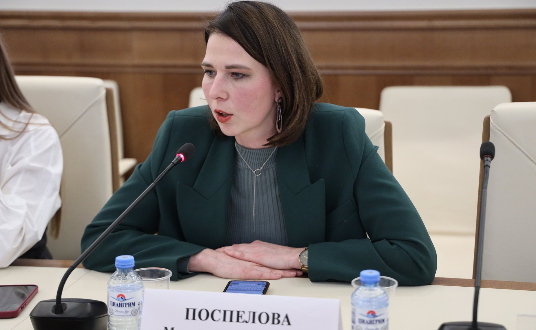 Совещание Комитета СФ по аграрно-продовольственной политике и природопользованию «О проблемных вопросах обращения с твердыми коммунальными отходами, иными видами отходов и путях их решения»