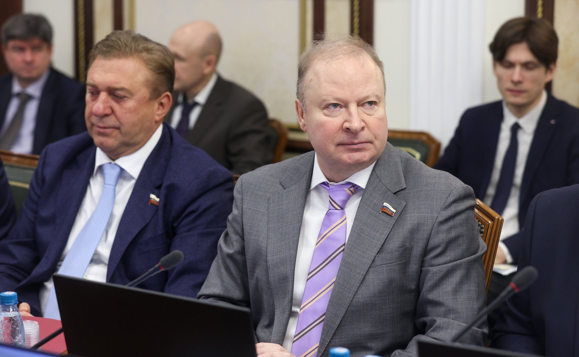 Виктор Шептий