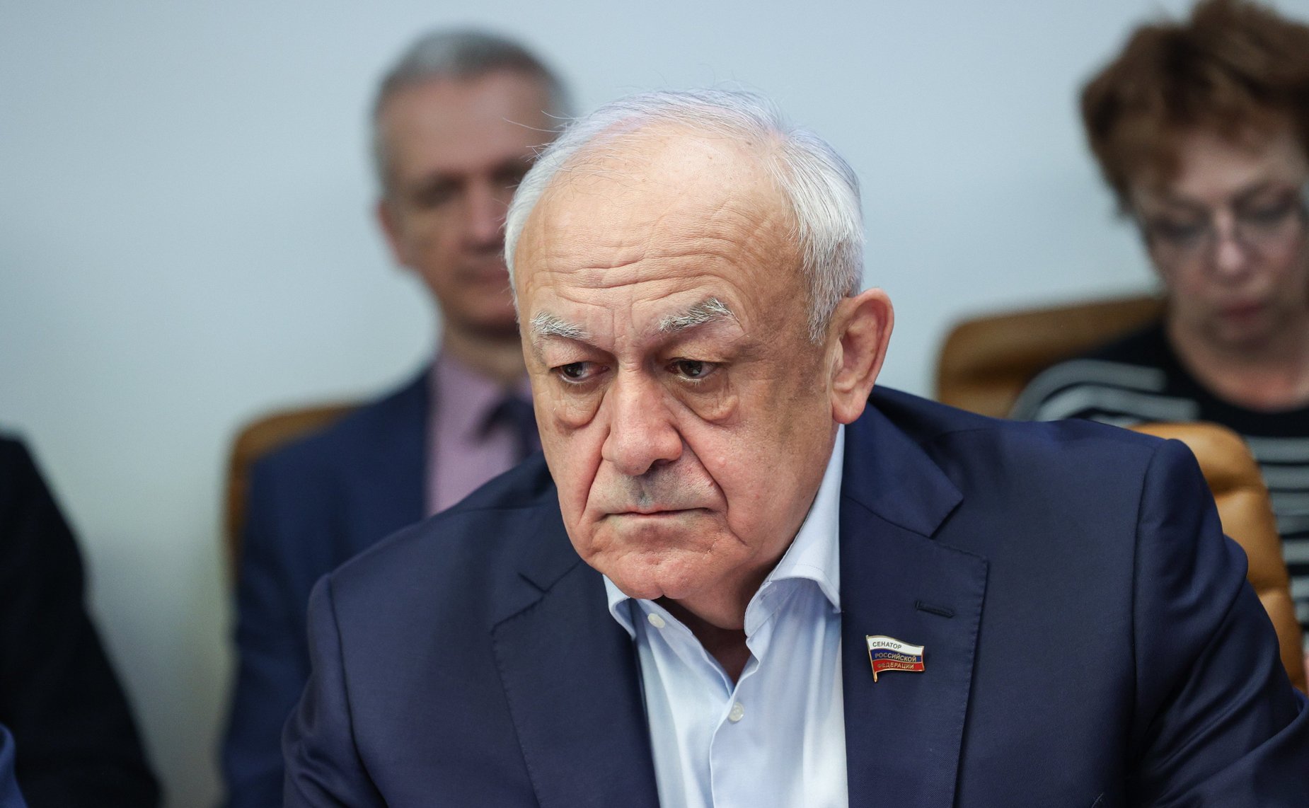 Таймураз Мамсуров