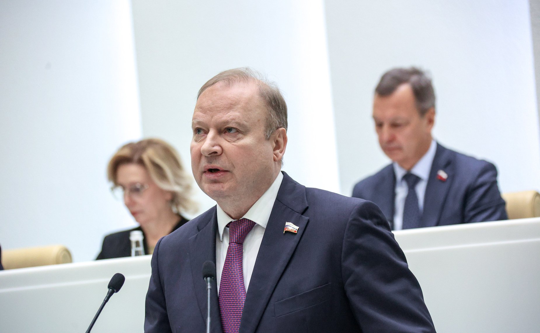 Виктор Шептий