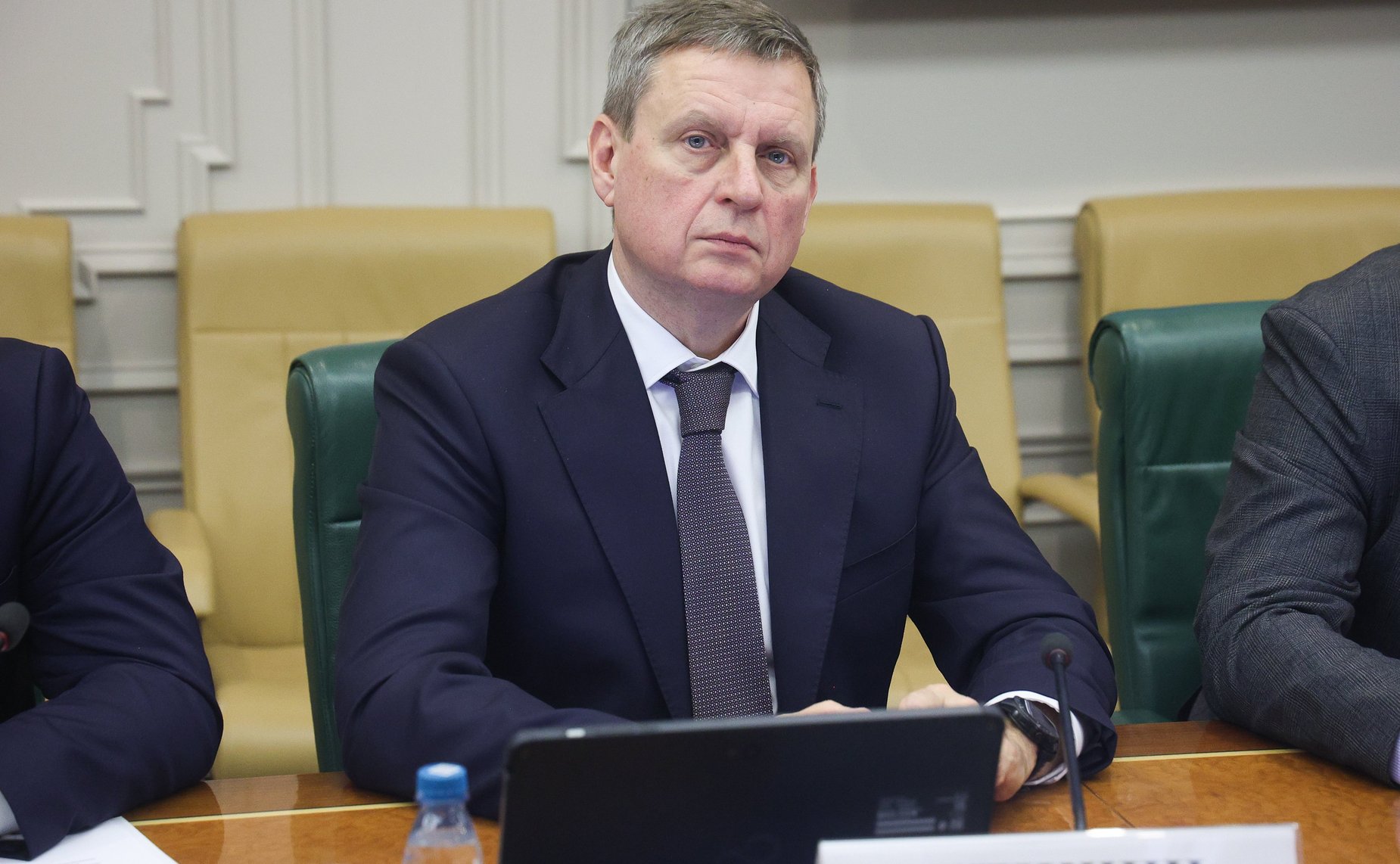 Андрей Епишин