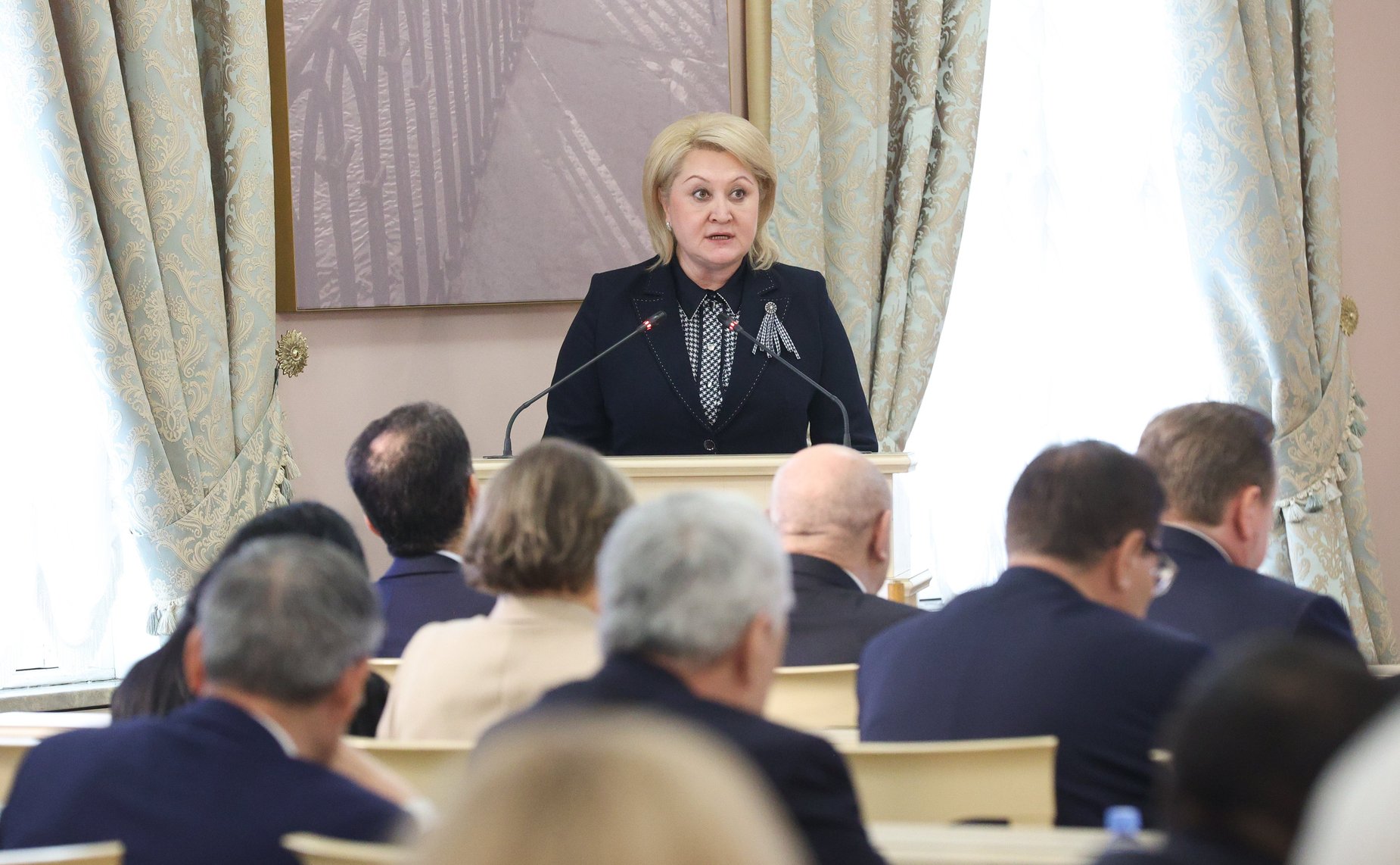 Лилия Гумерова
