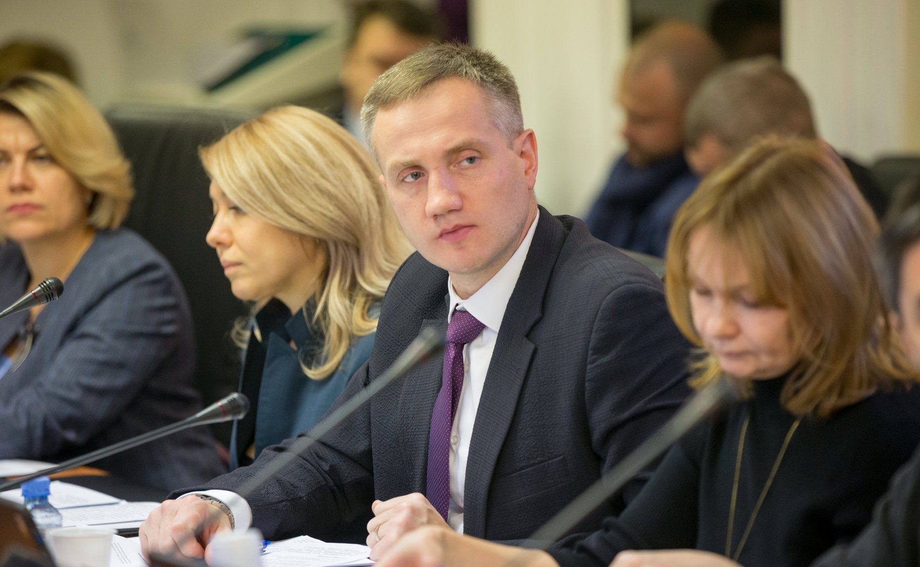 Конференция на тему «Конституционные основы реализации прав инвалидов в современном обществе»