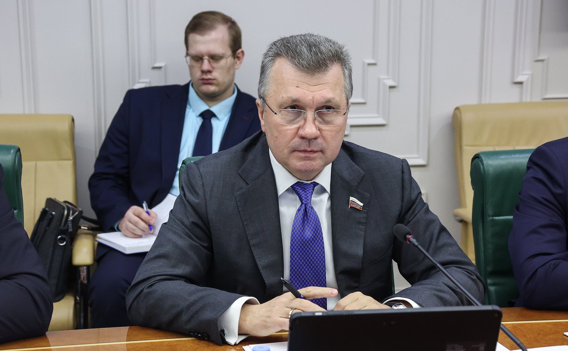 Валерий Васильев