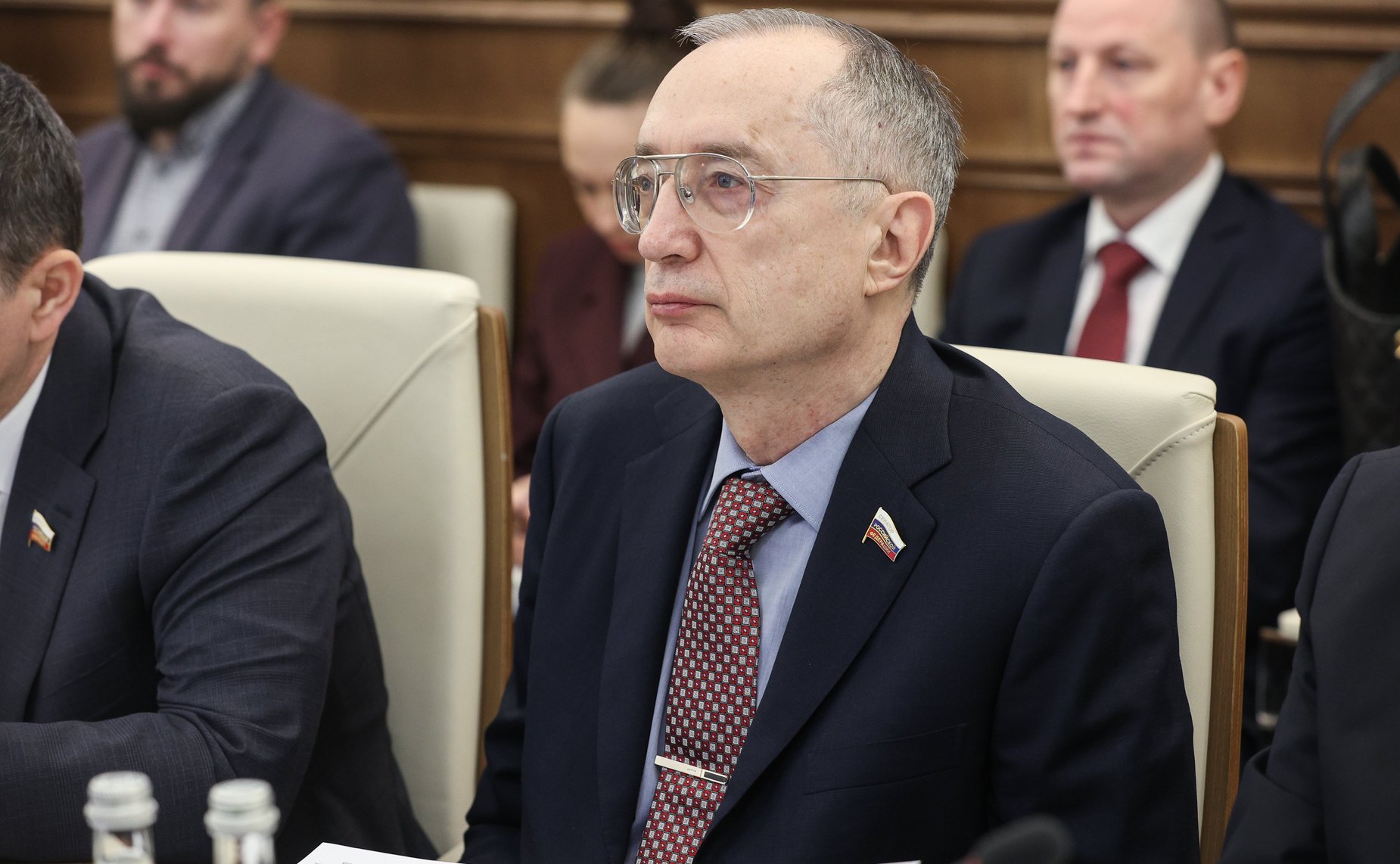 Андрей Кислов