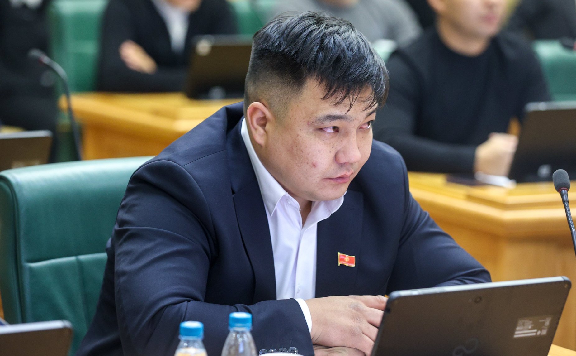 Семинар-совещание «Местное самоуправление как фундамент устойчивого развития: обмен лучшими практиками и законодательными решениями между регионами России и Киргизской Республики»