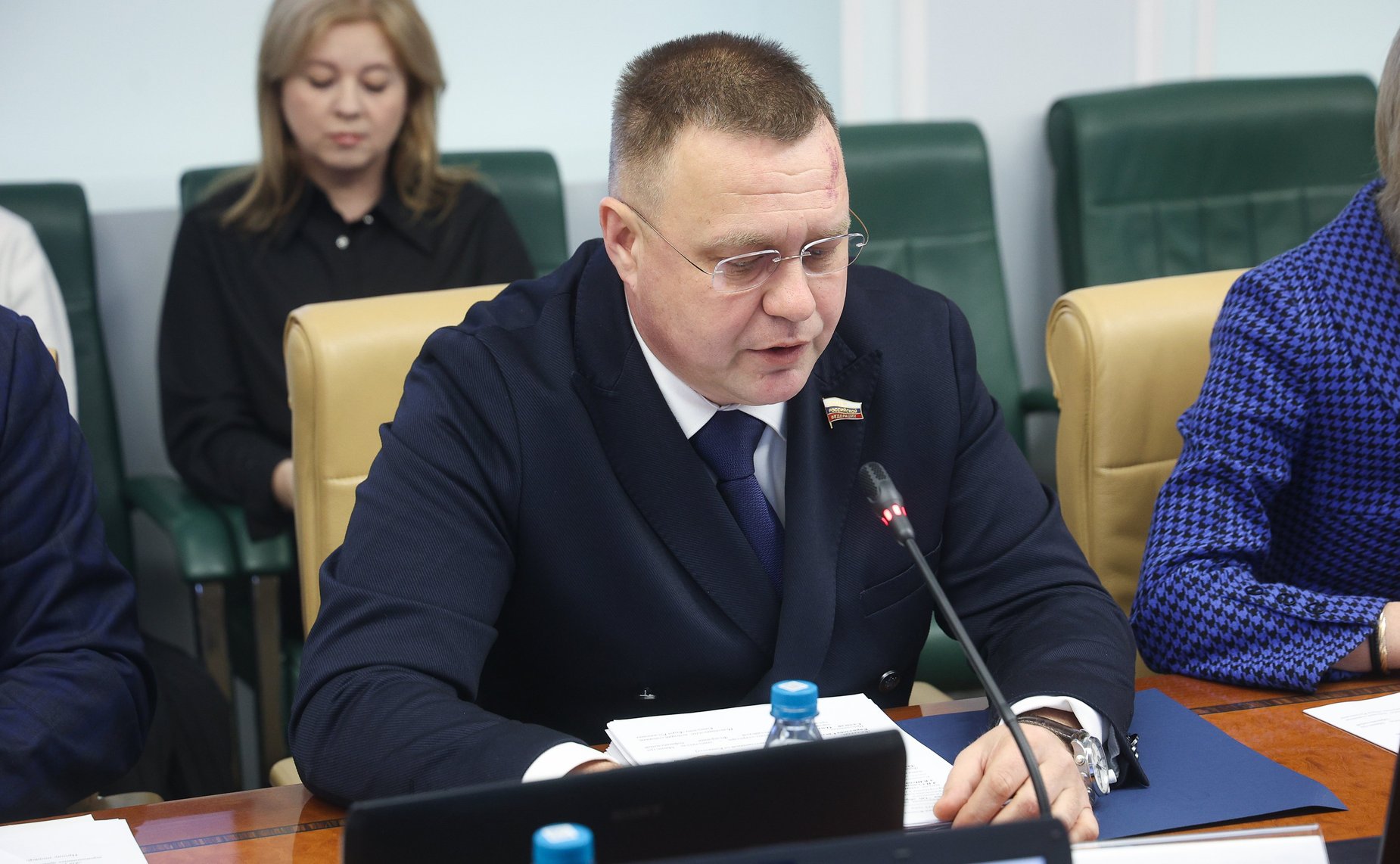 Игорь Кастюкевич