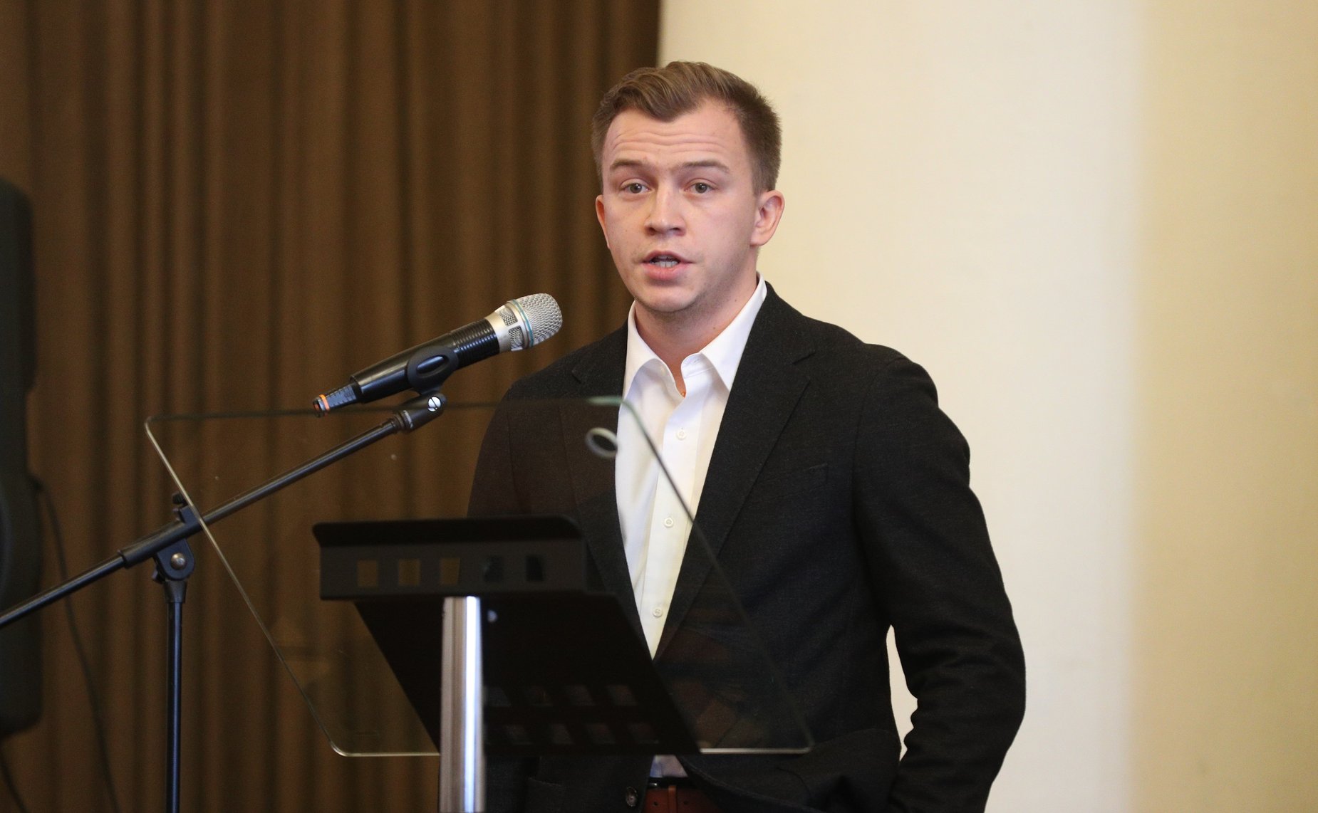 VIII Парламентский форум «Историко-культурное наследие России». Заседание Секции №2 – «Актуальные вопросы государственной охраны объектов культурного наследия»