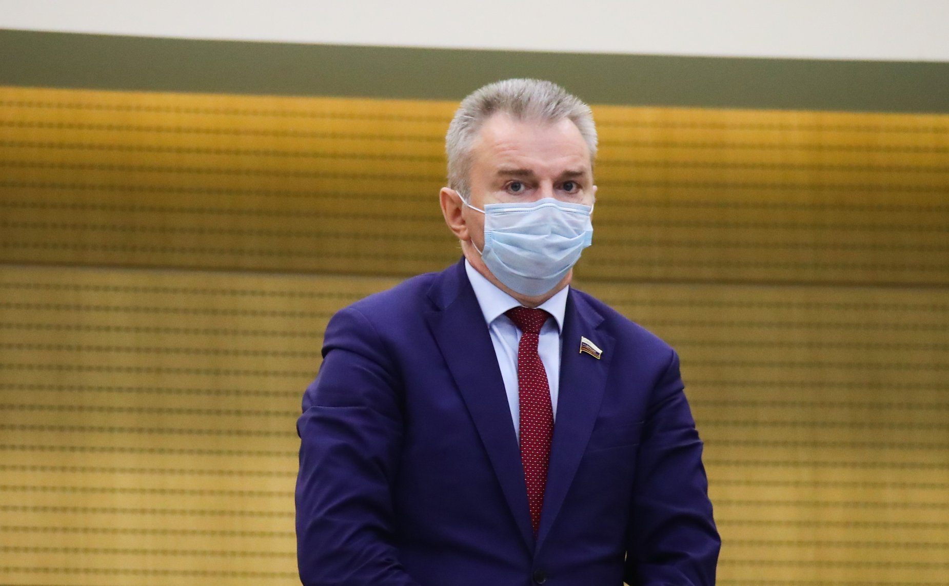 Игорь Каграманян