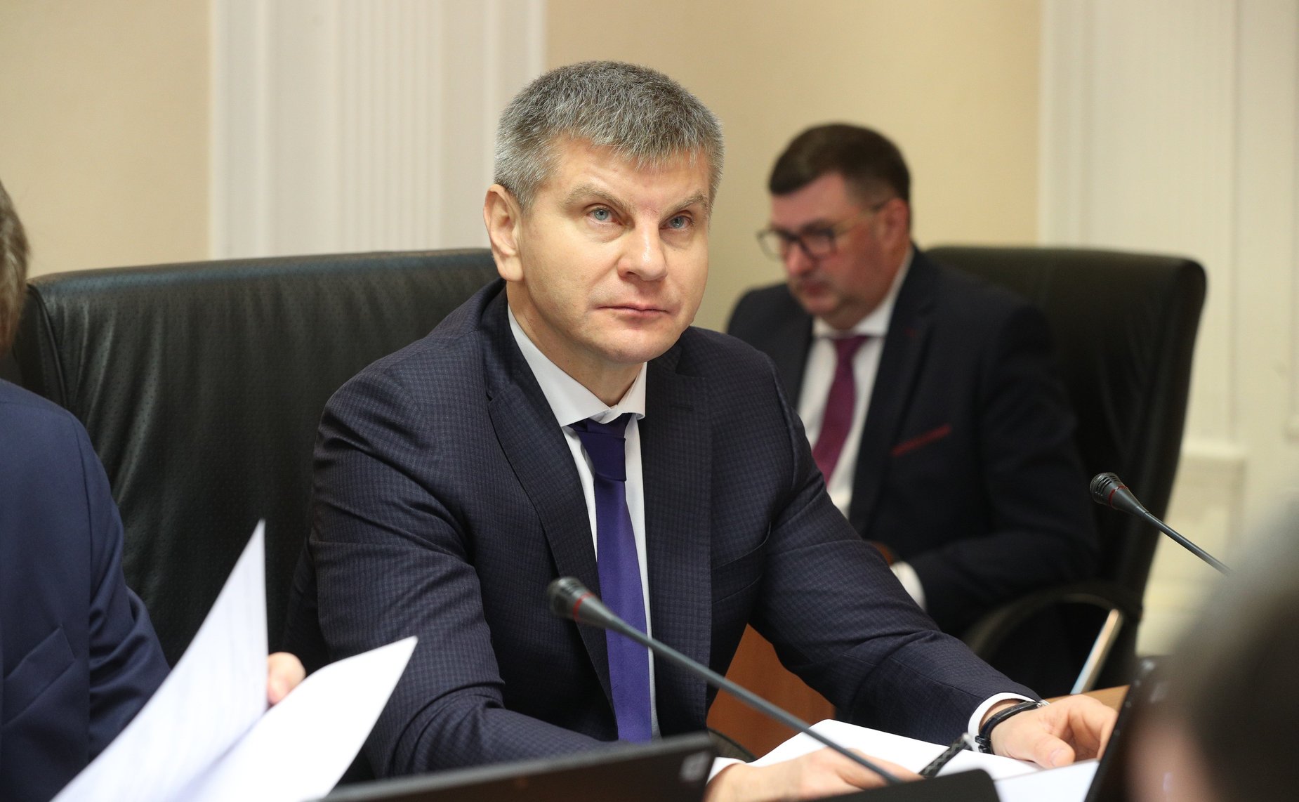 Геннадий Голов