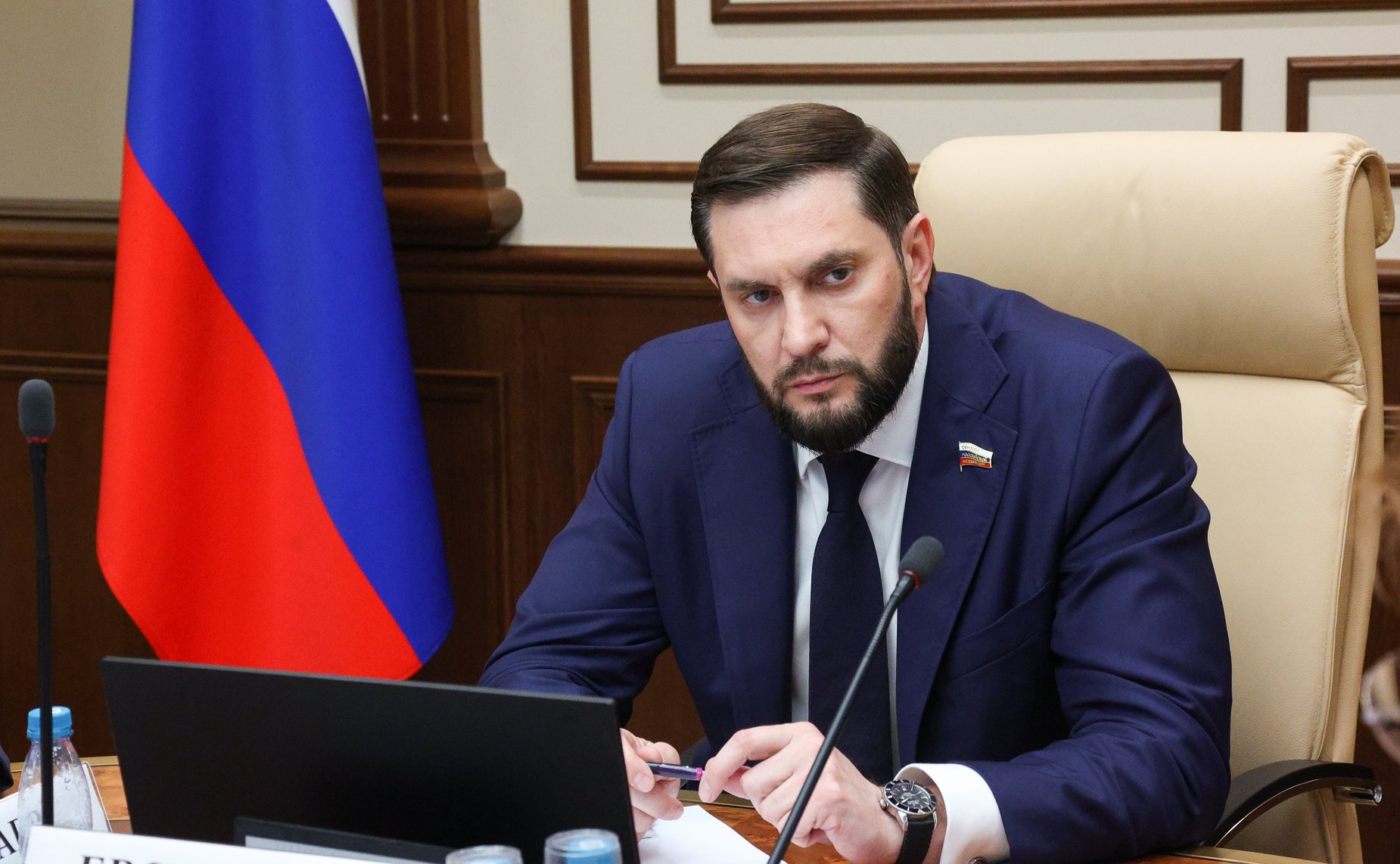 Иван Евстифеев