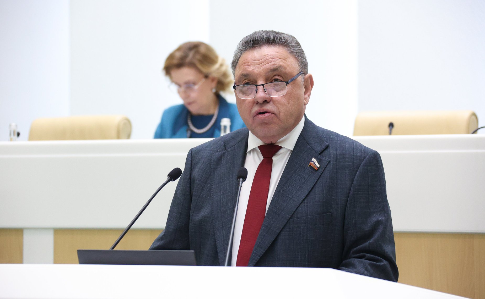 Вячеслав Тимченко