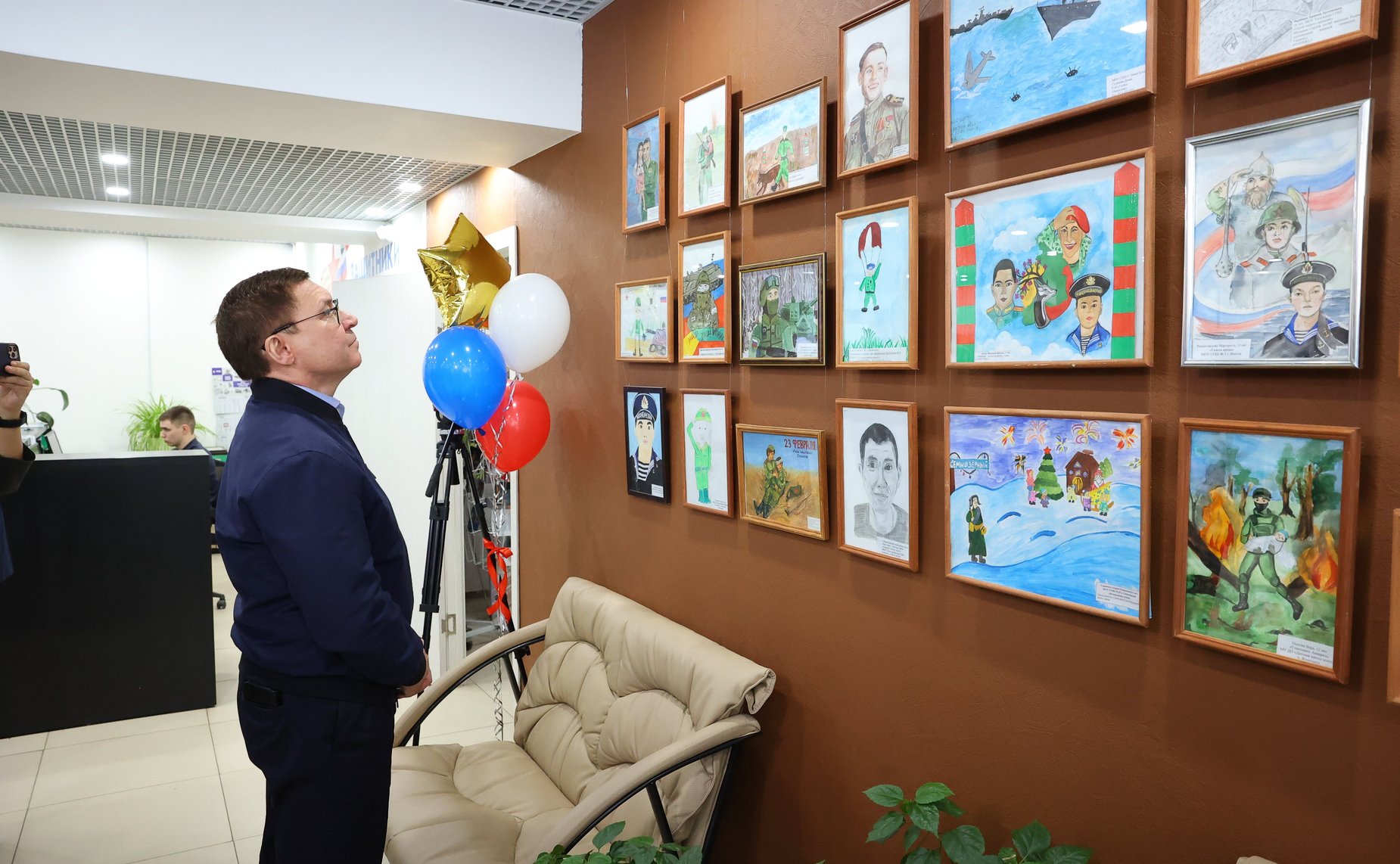 Владимир Якушев