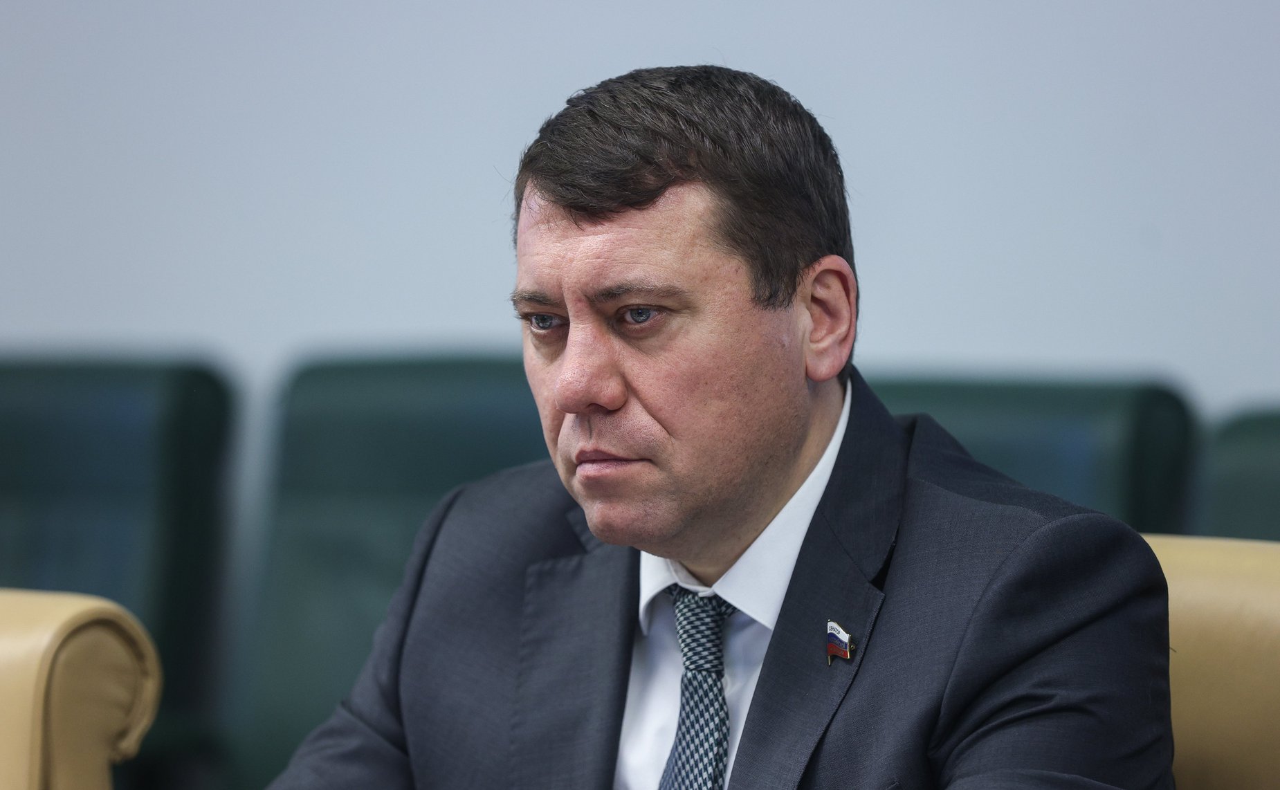 Иван Абрамов