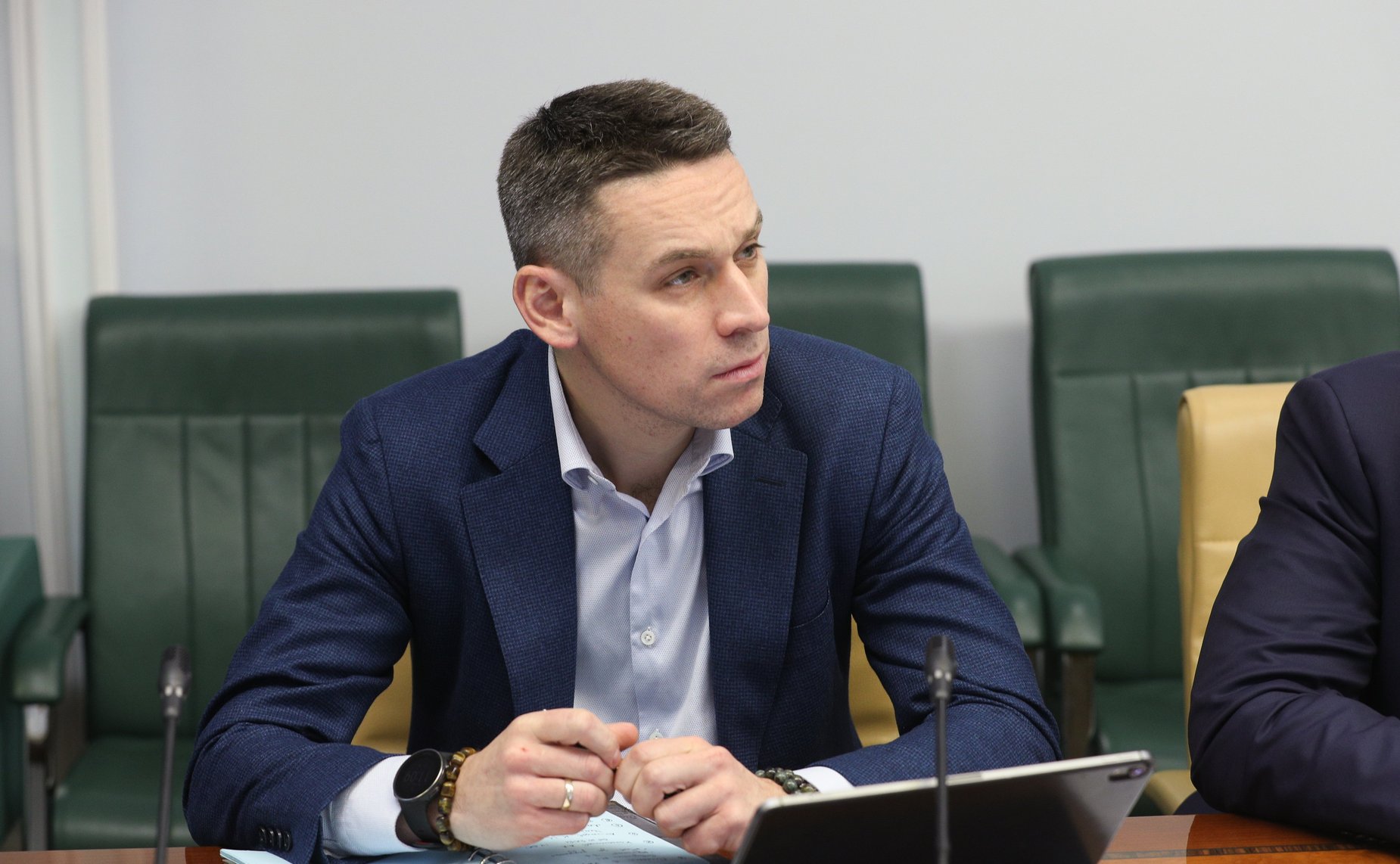 Совещание Комитета СФ по социальной политике