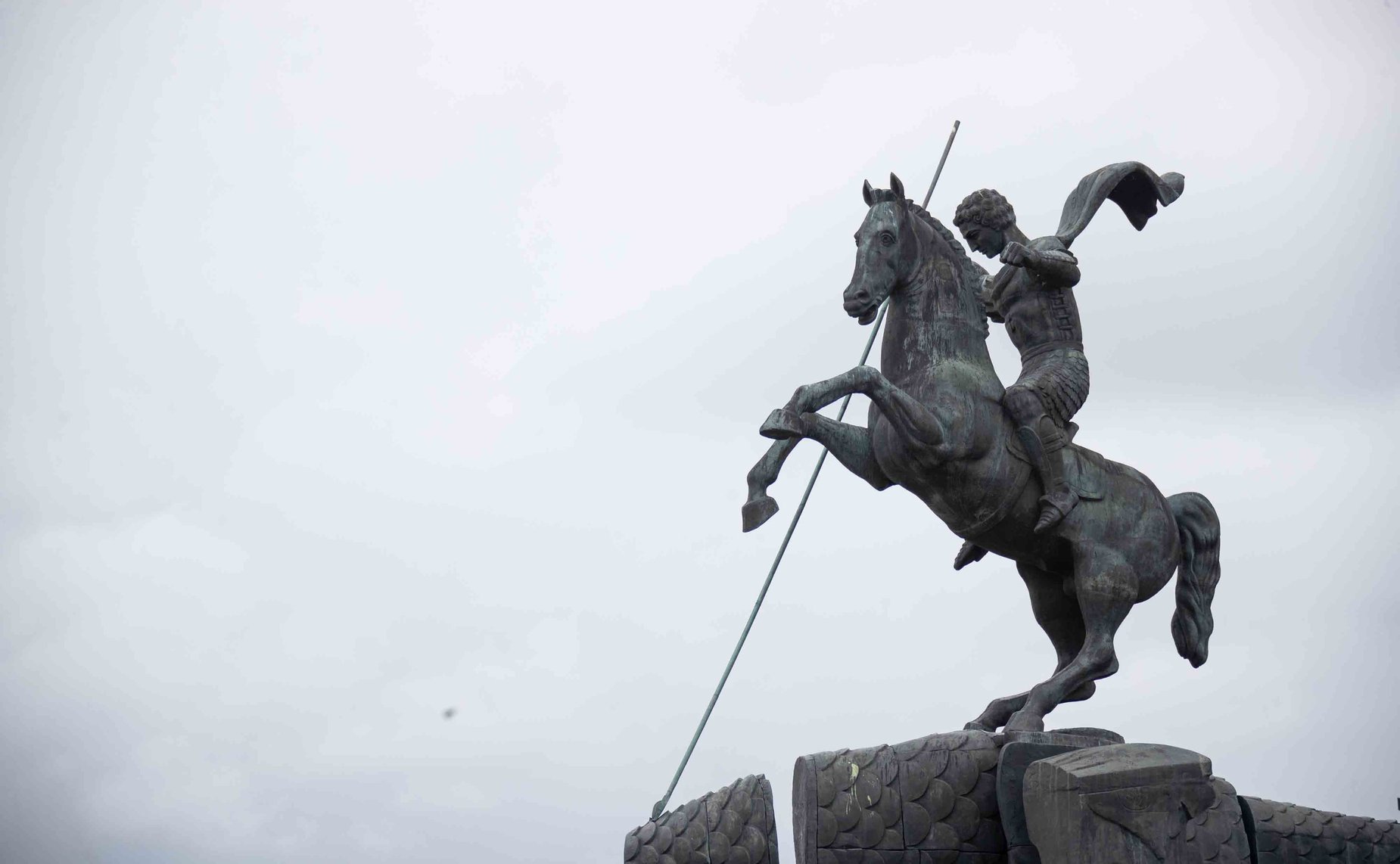 Председатель Совета Федерации В. Матвиенко возложила цветы к Вечному огню в Парке Победы на Поклонной горе