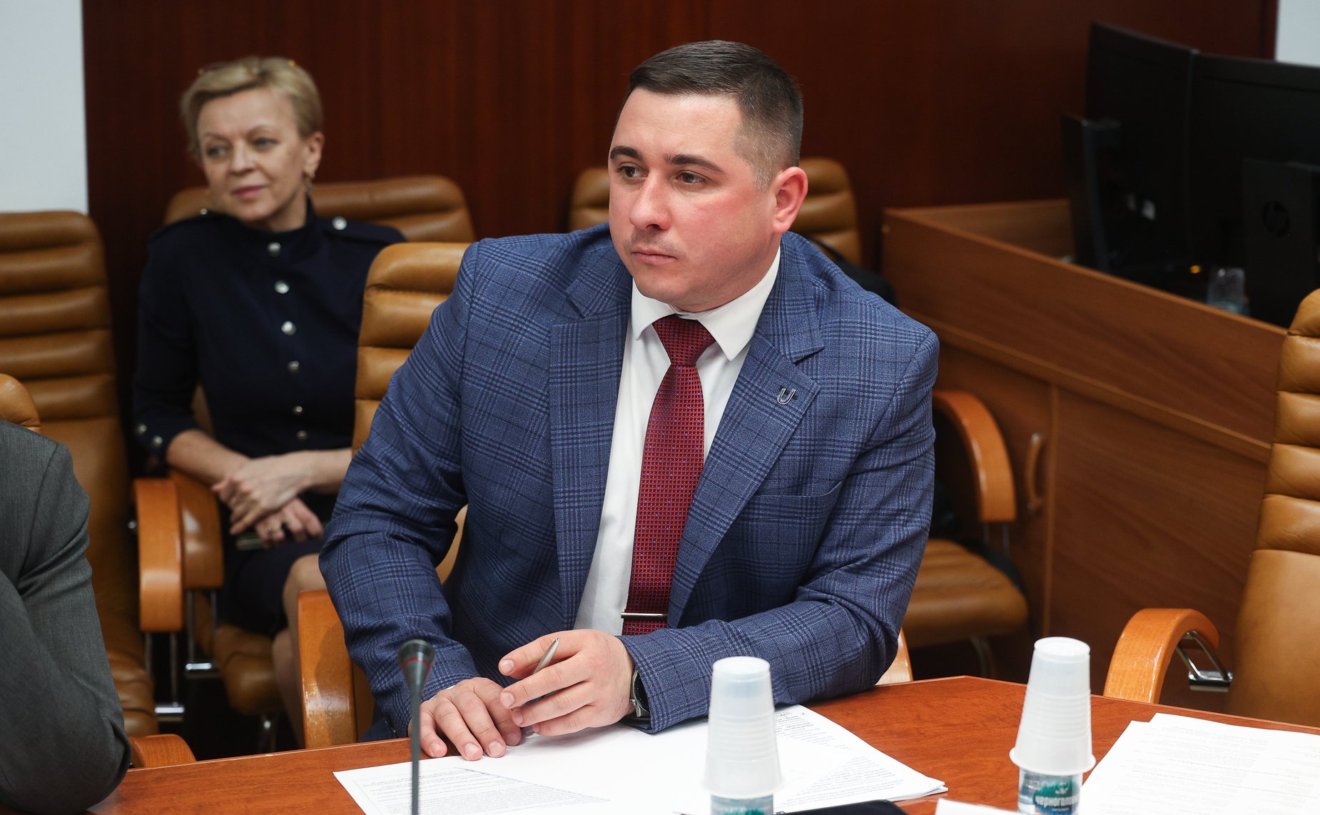 Круглый стол на тему «О реализации мер по обеспечению транспортной независимости РФ за счет расширения производства отечественной авиационной техники»