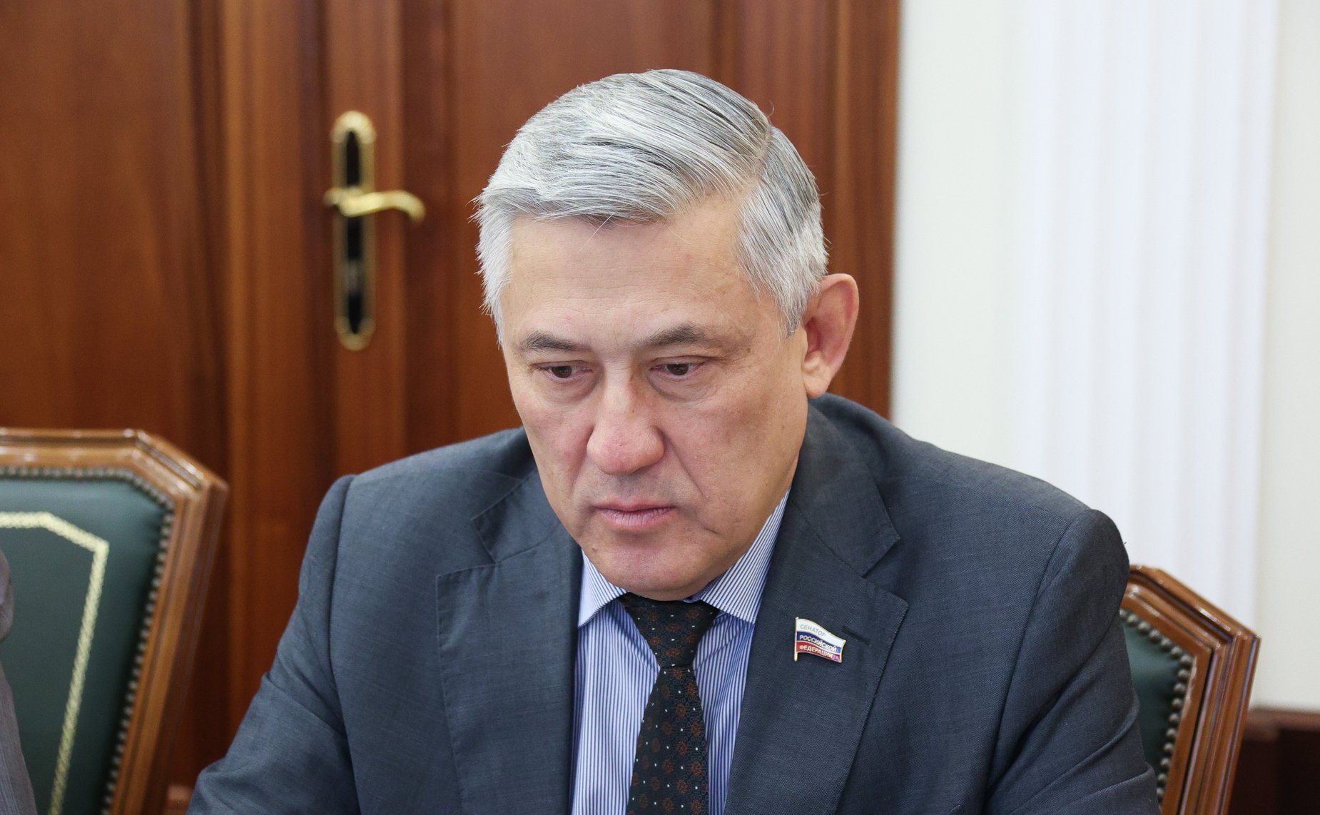 Юрий Валяев