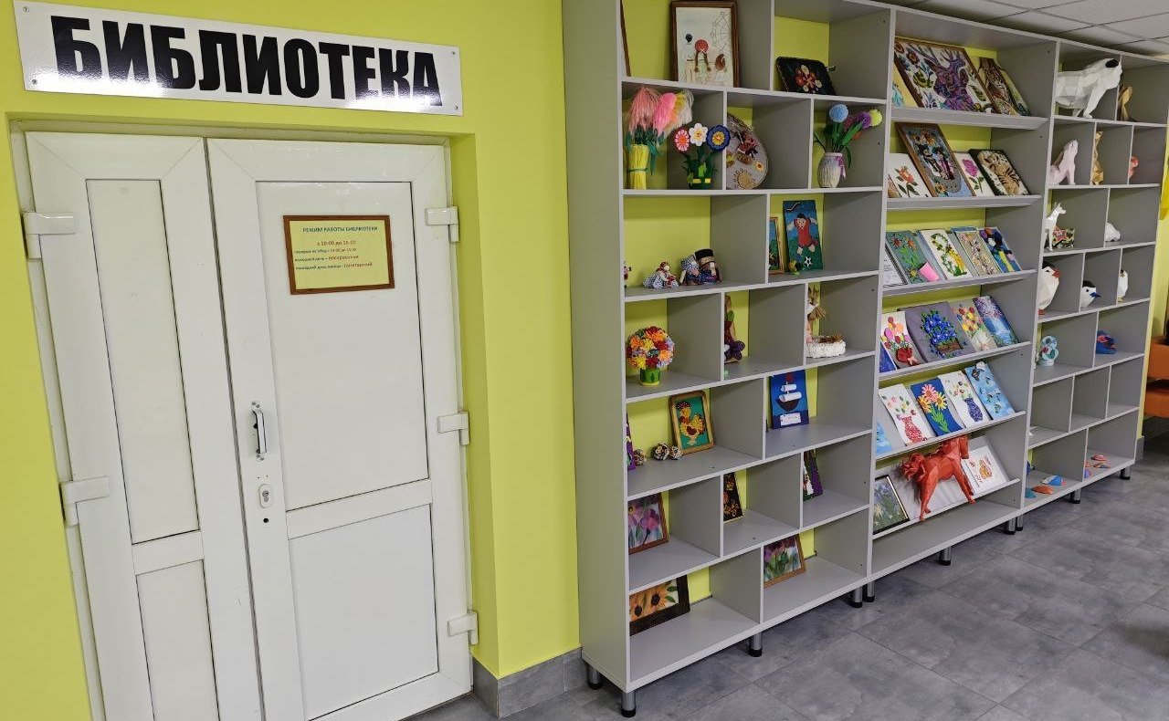 Андрей Хапочкин проконтролировал ход выполнения национальных проектов в Сахалинской области